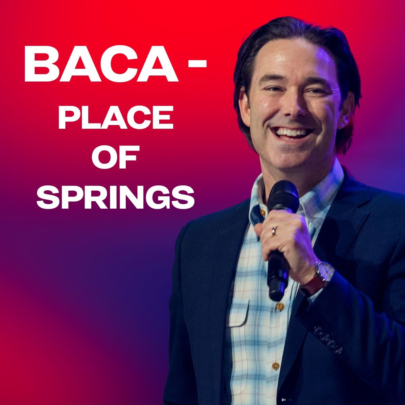 Baca - Place of Springs