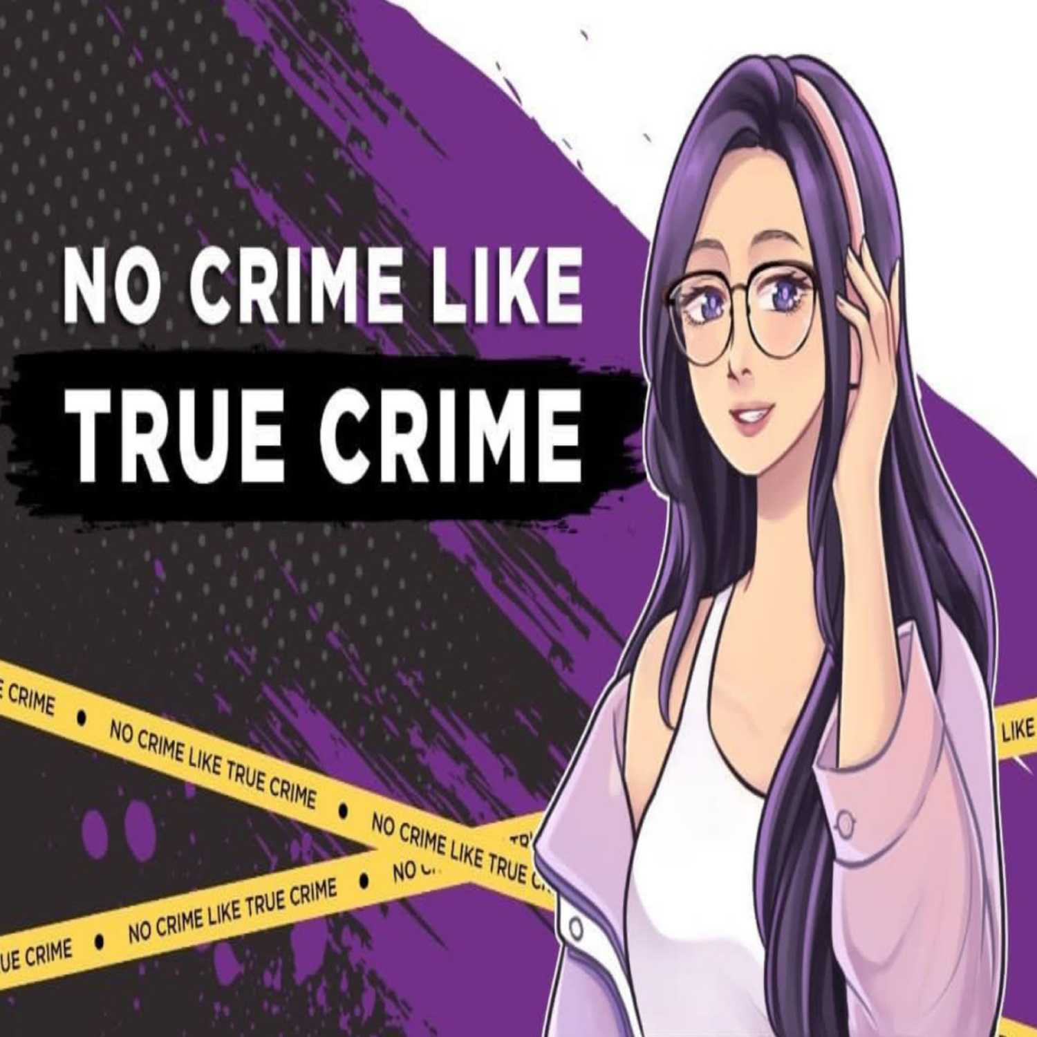 No Crime Like True Crime 