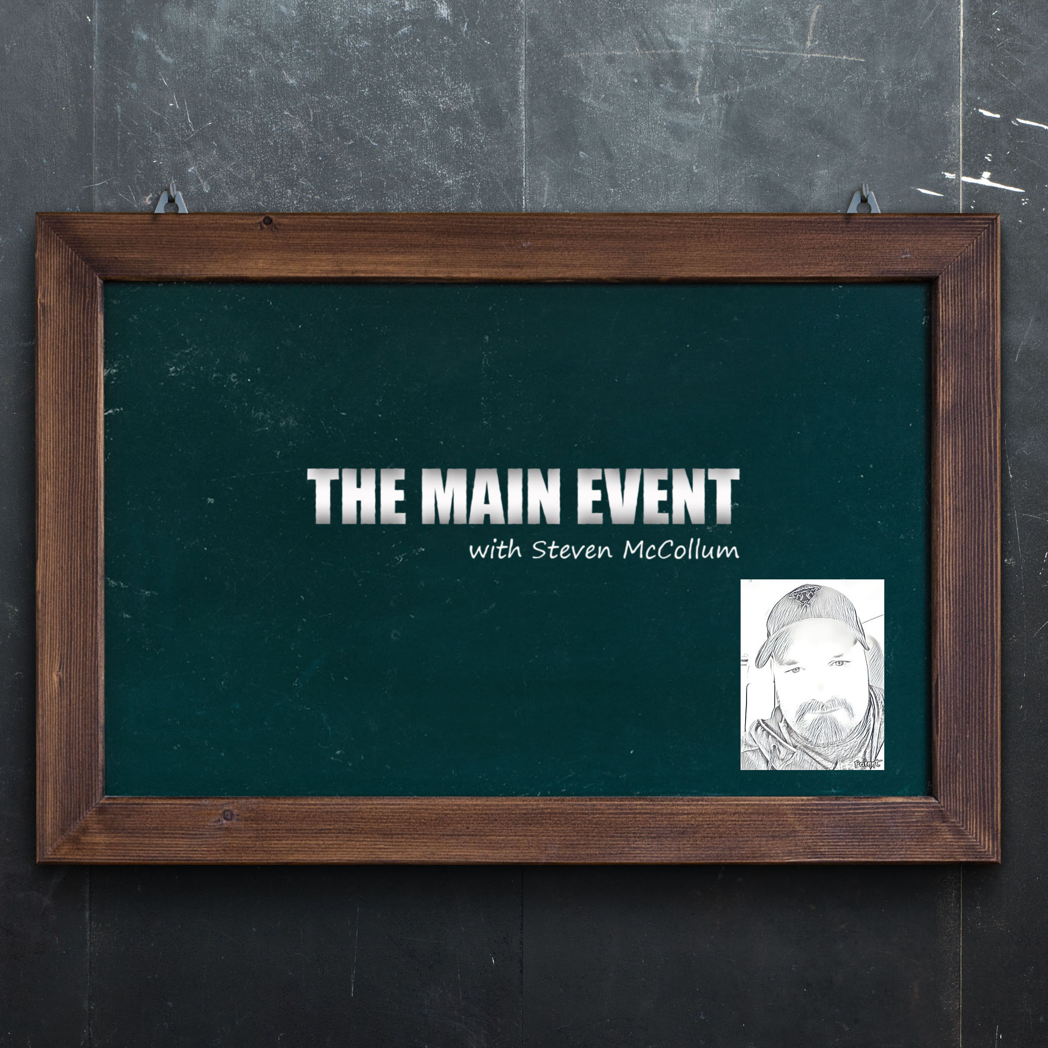 The Main Event : 11/28/22 Hour 1