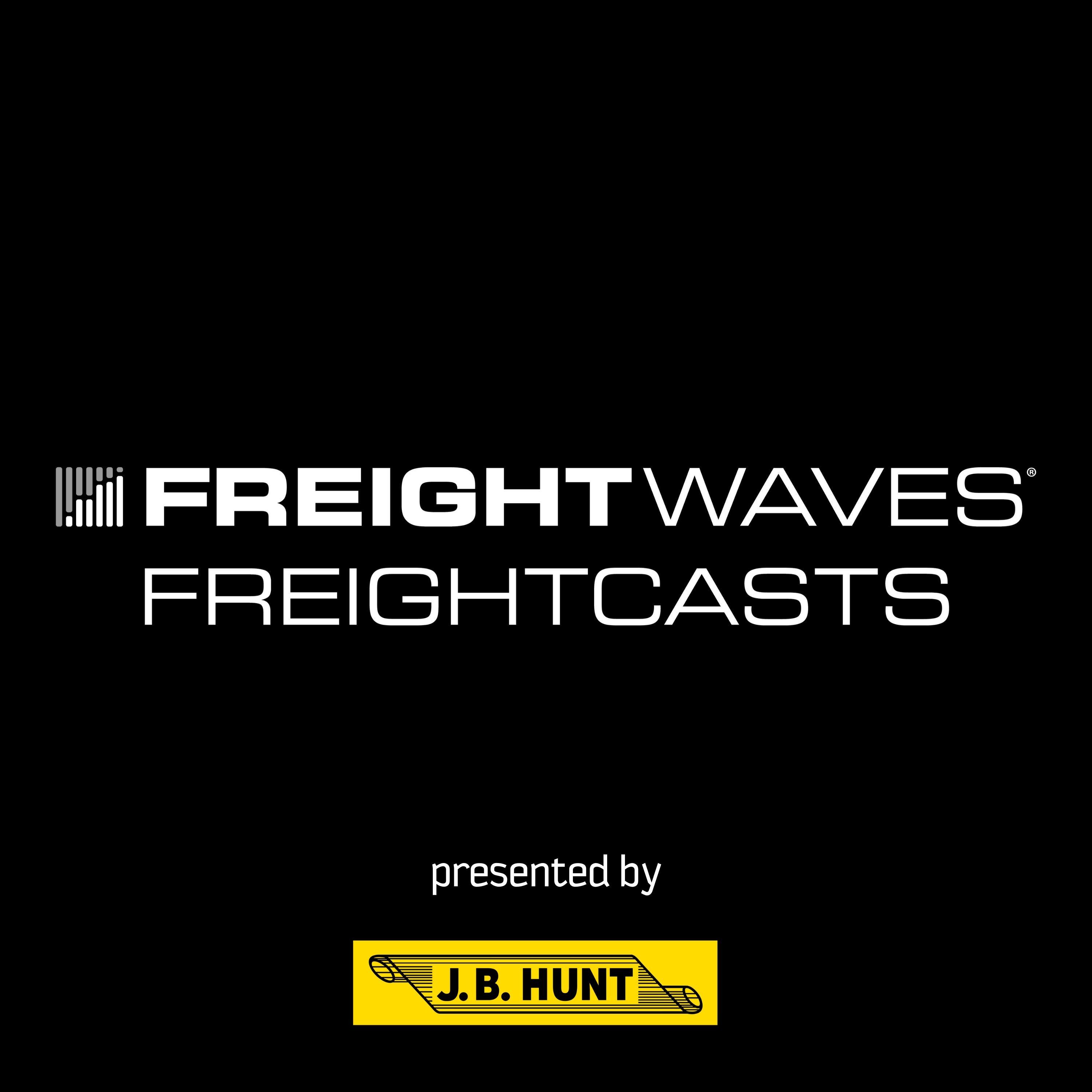 ⁣The transportation lawyer who went full FreightTech EP128 Great Quarter, Gals