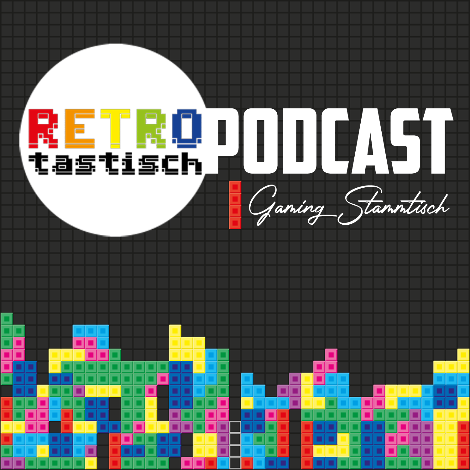 Quickie zum Day of Retrogaming der Retrobörse in Herten