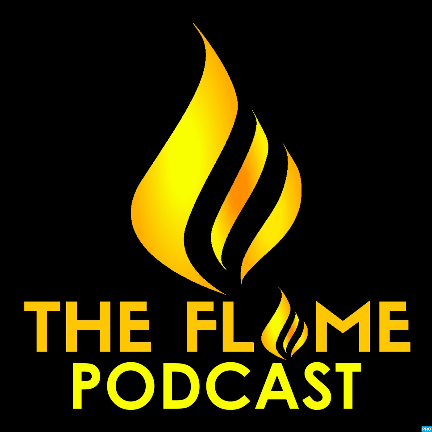 The Flame Podcast EP32 Semi Bird Interview & More November 3 2022