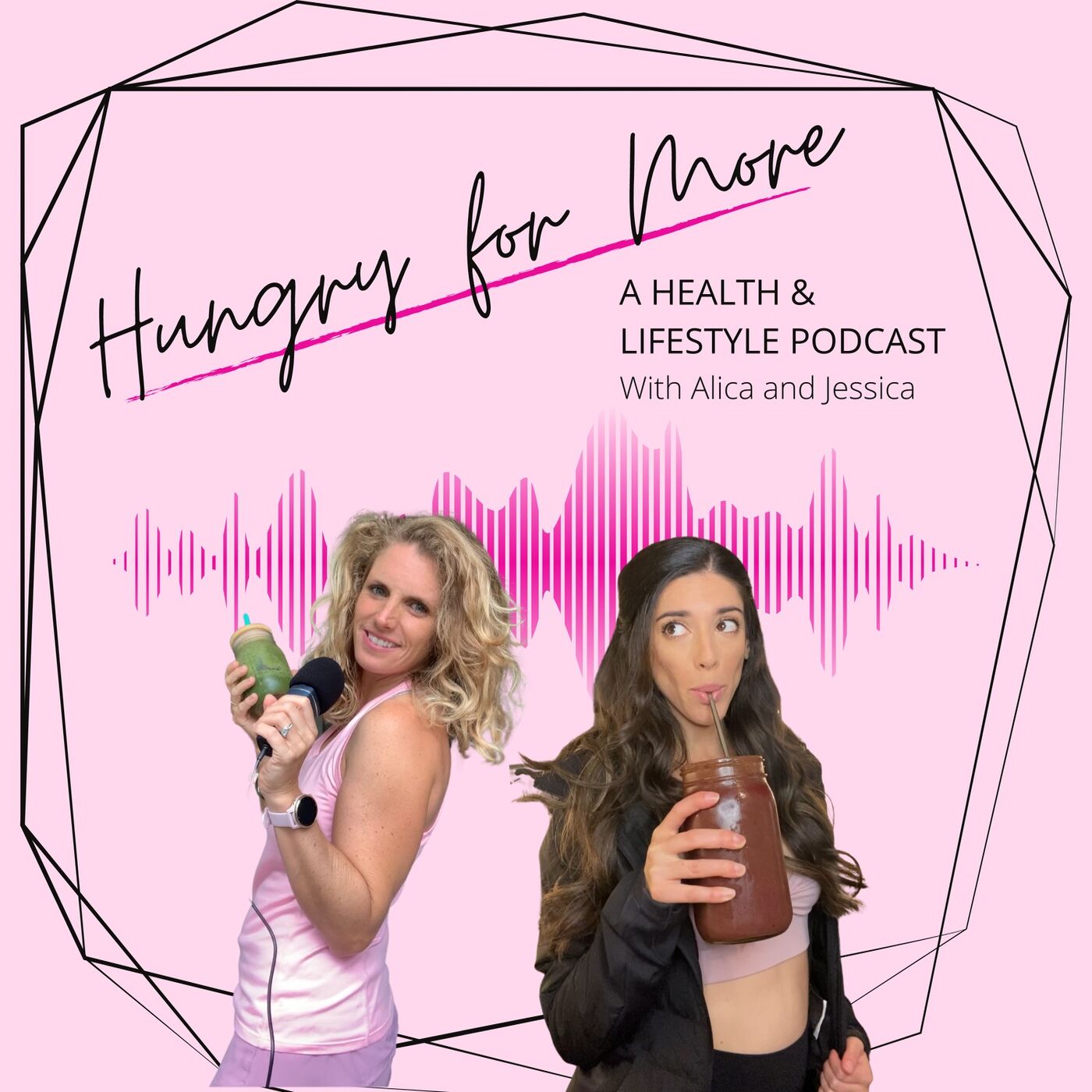 Ep 13 Hungry to Start a Business ft. Sarah Hagstrom