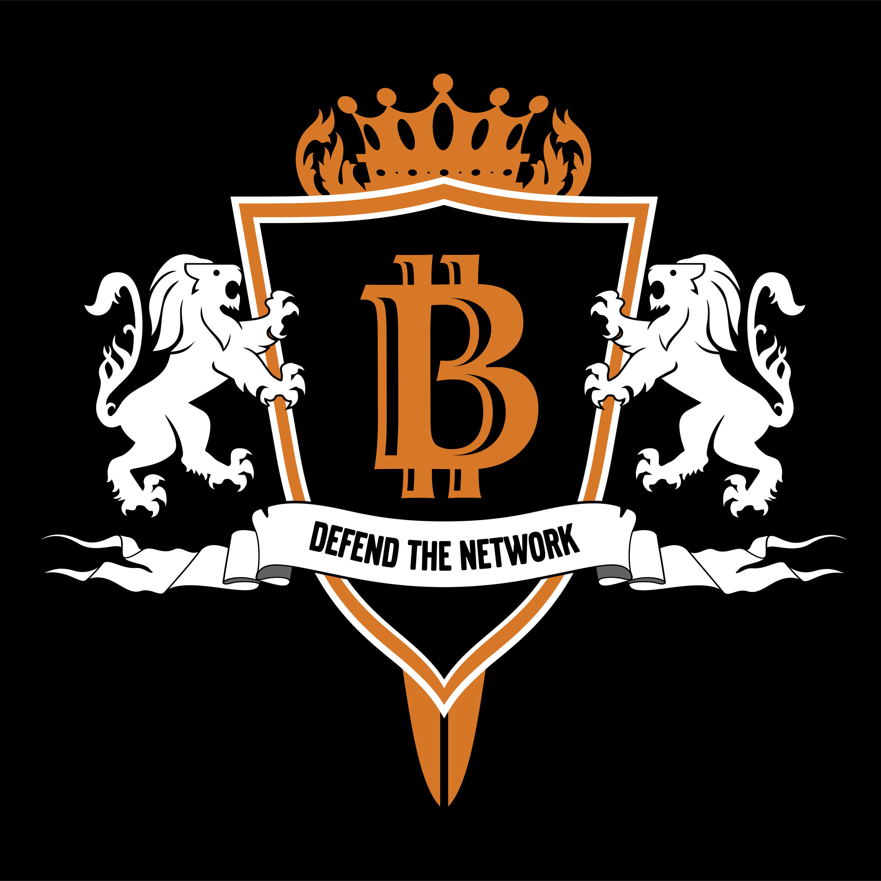 Defend The Network Podcast 