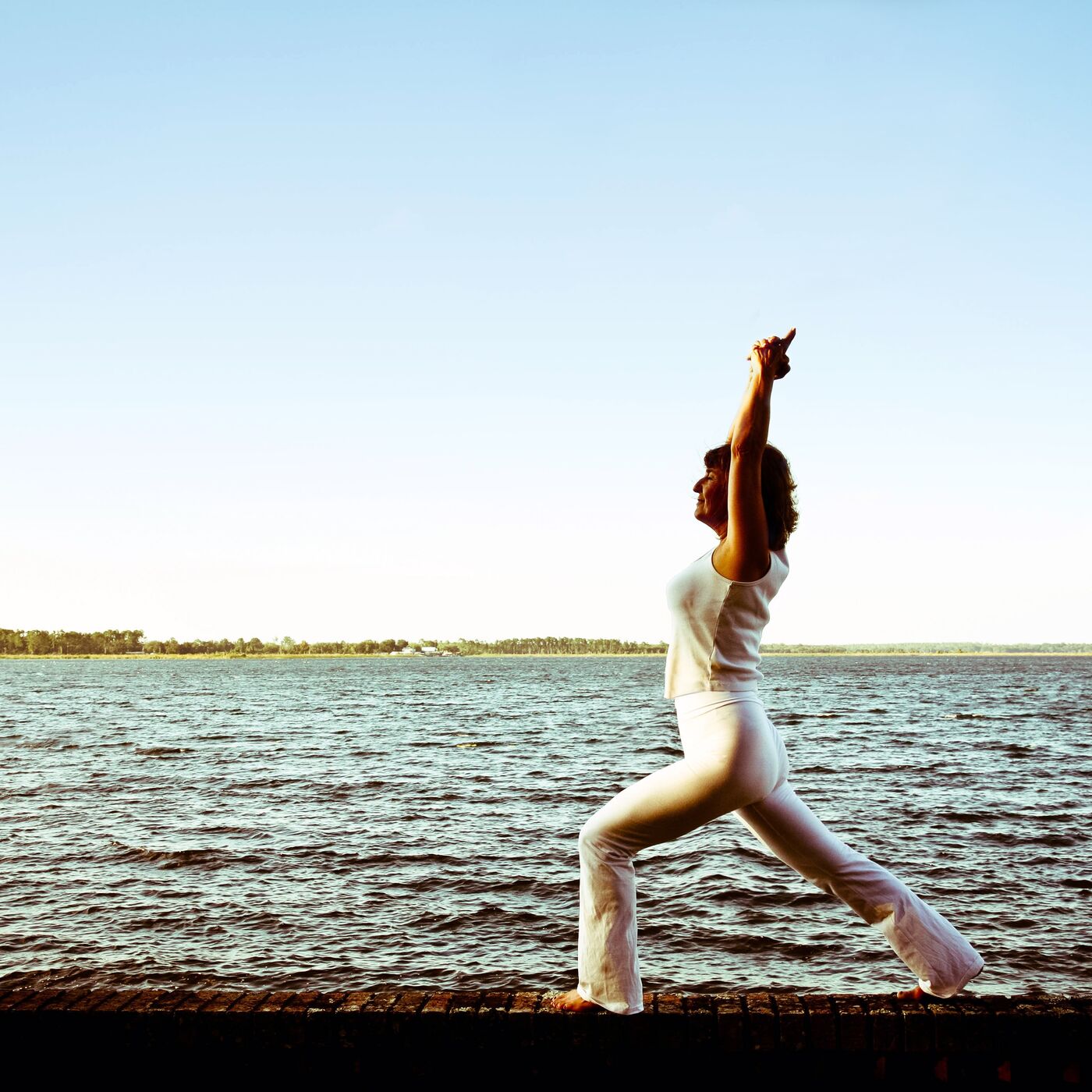 You May Not Realize How to REALLY Use Yoga to Improve Your Life