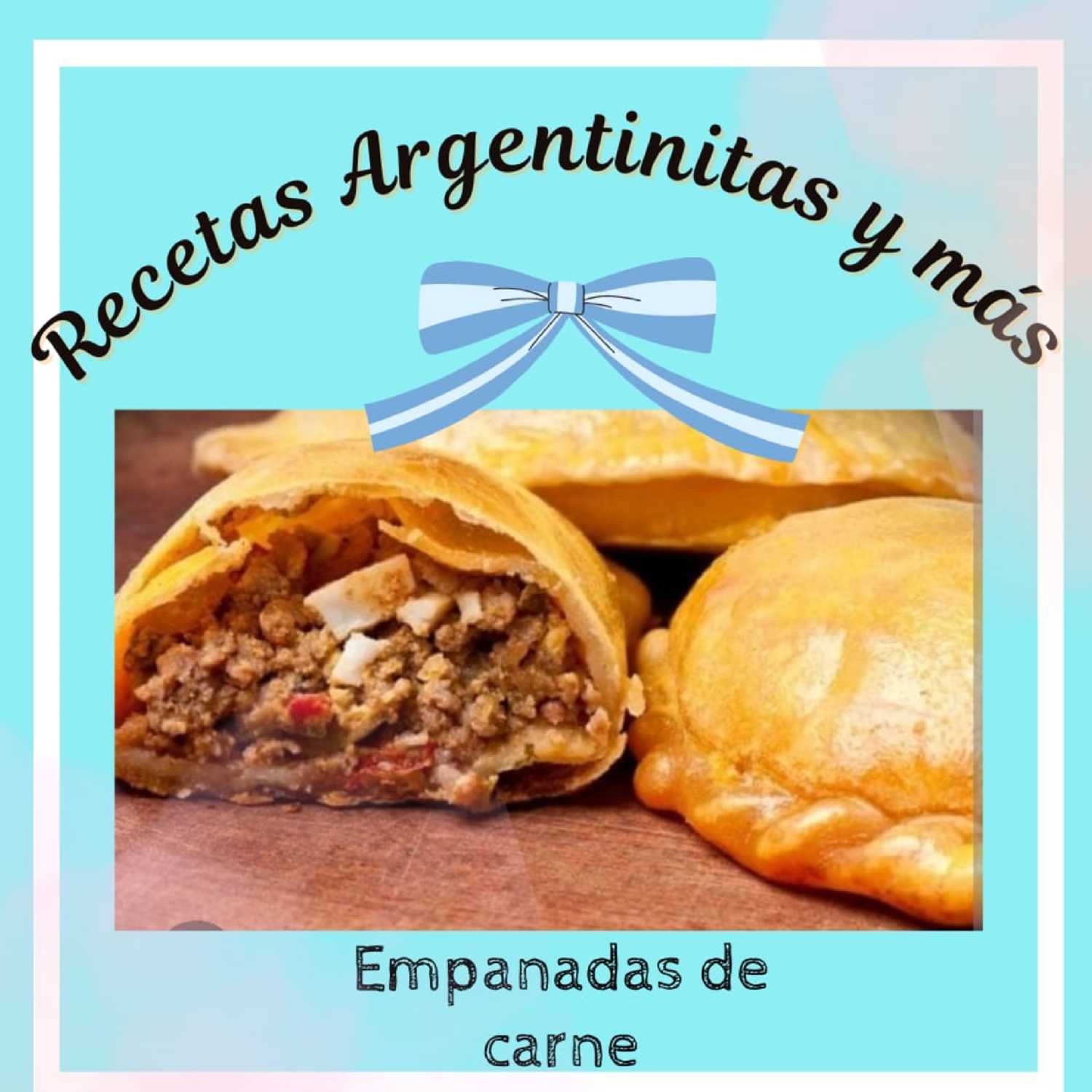 Empanadas de carne