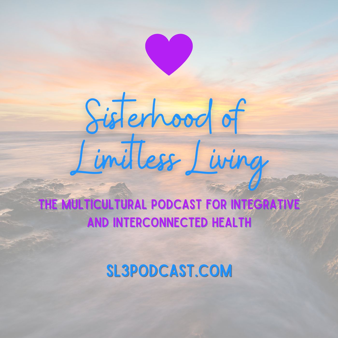 Sisterhood of Limitless Living 