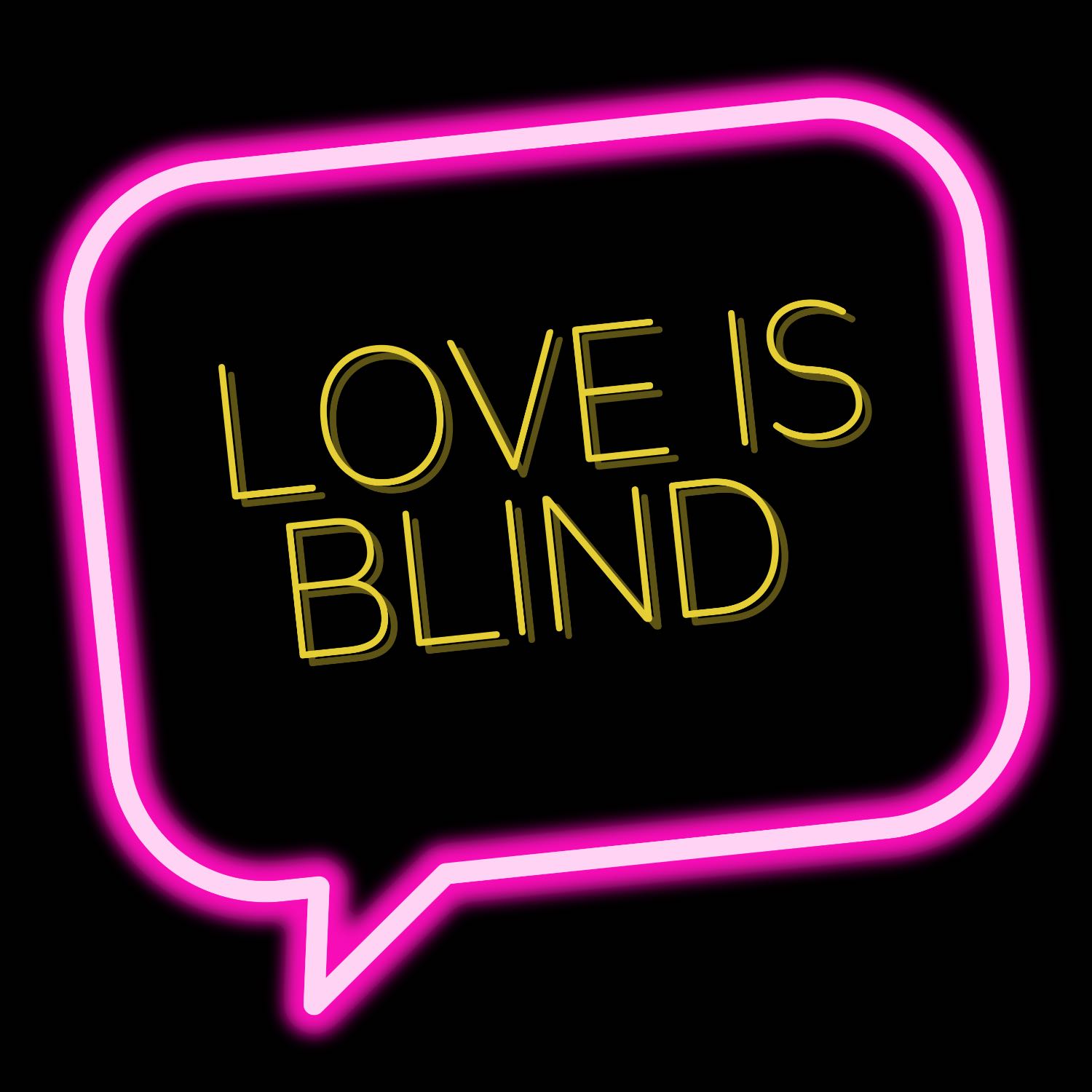 Love is Blind S3