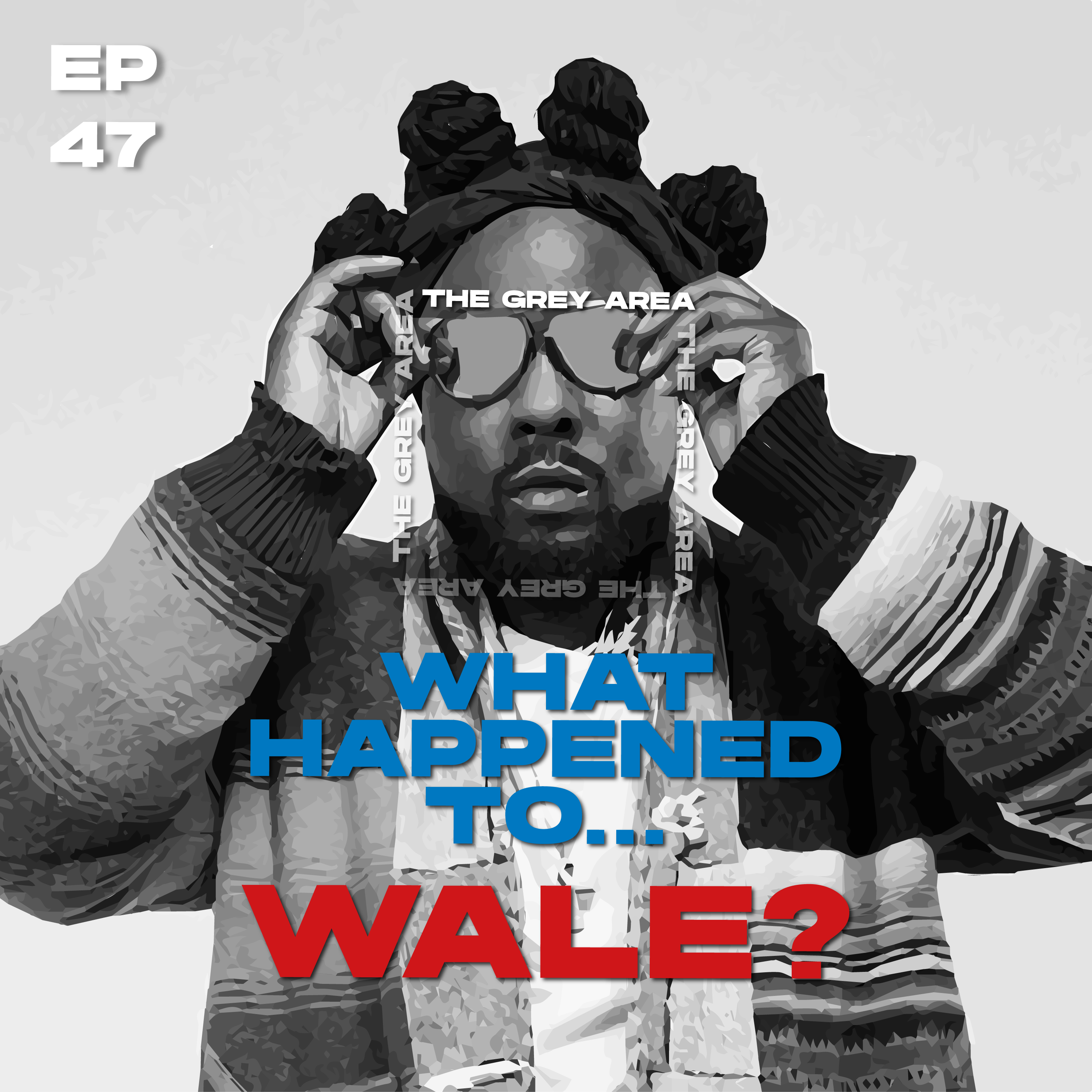 What Happened To ❓ Wale