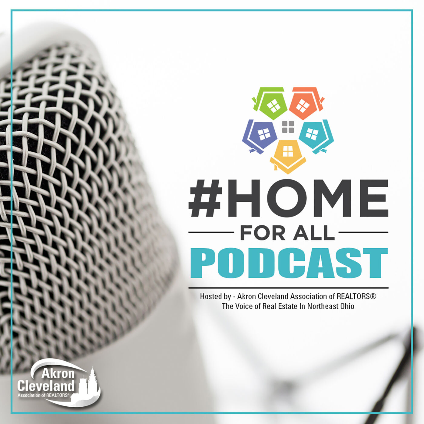 #HomeForAll Podcast 