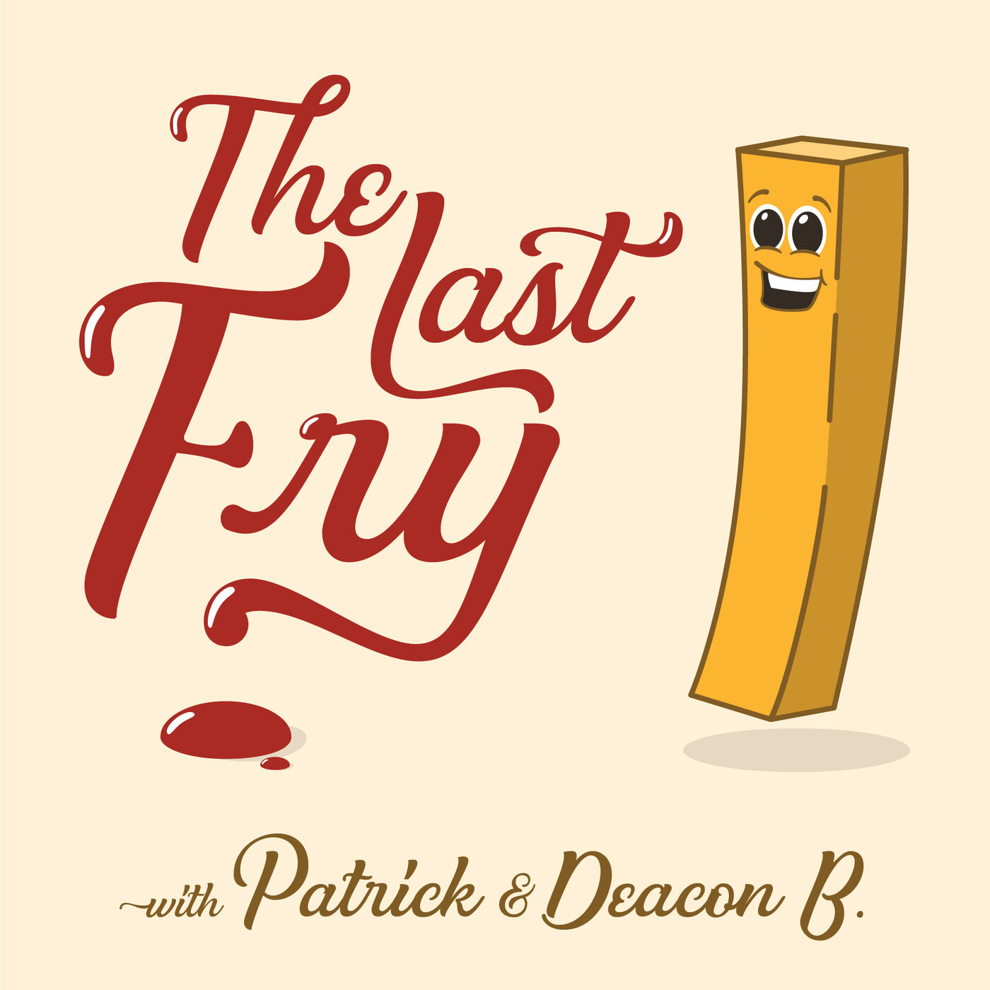 The Last Fry 