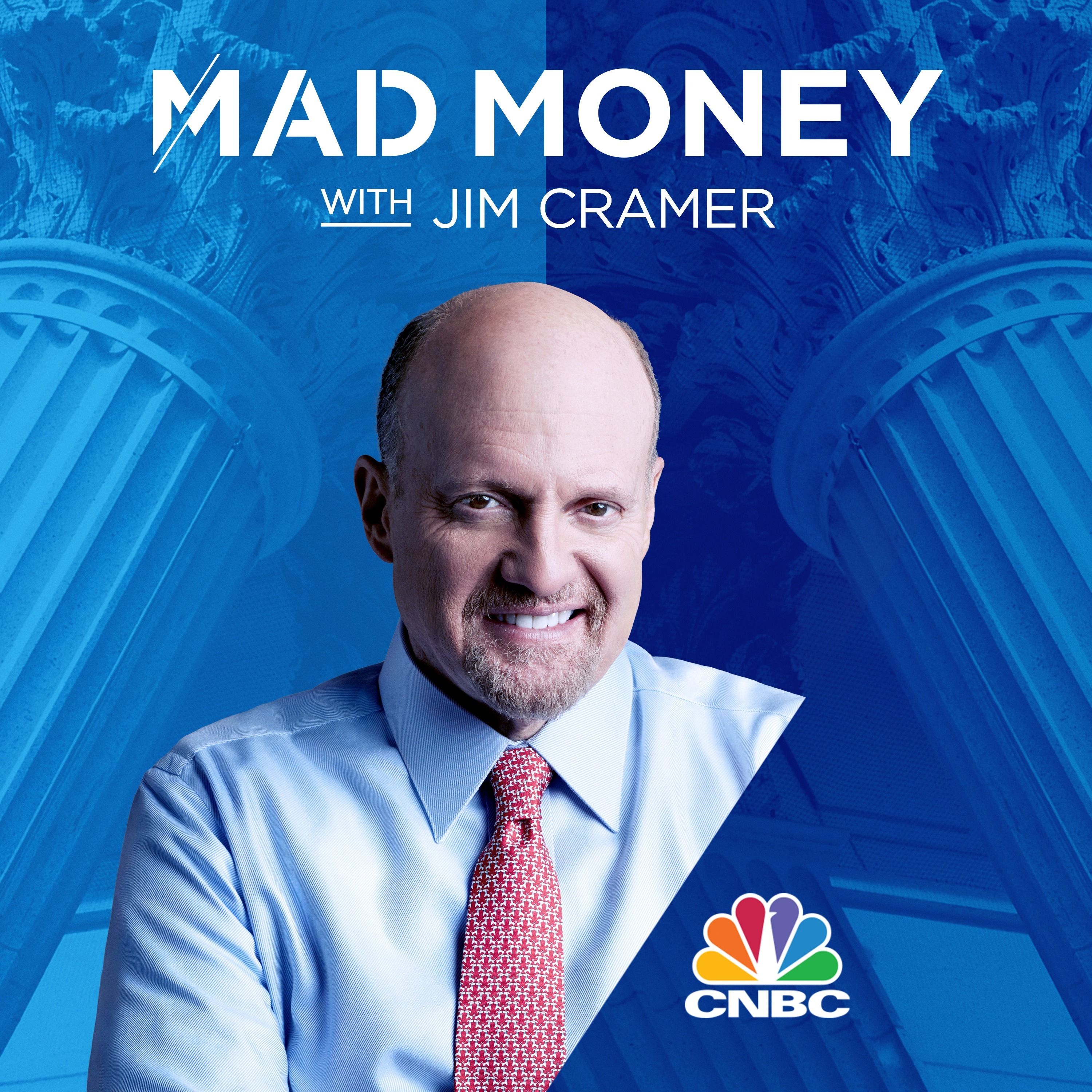 Mad Money w/ Jim Cramer 11/7/22