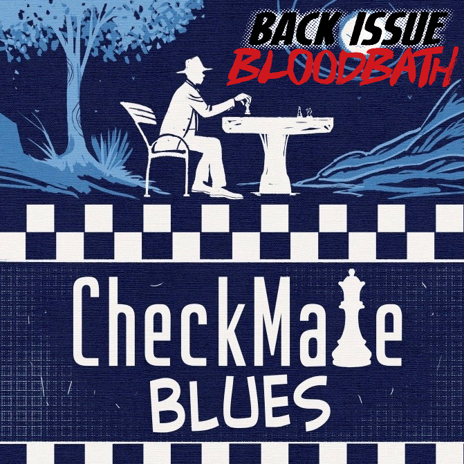 Interview with Keith Grachow and Robert Iveniuk (Checkmate Blues)