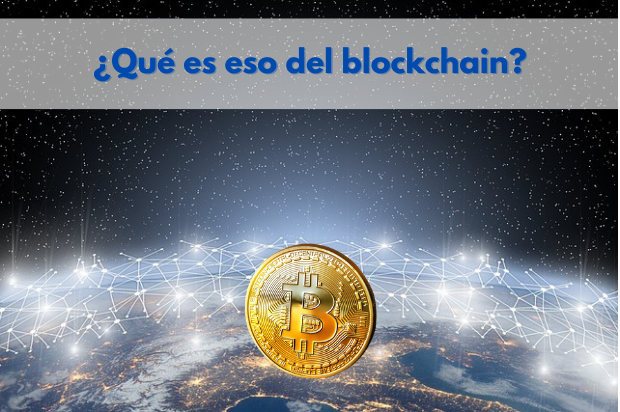 ⁣Ep49. ¿Qué es eso del Blockchain?