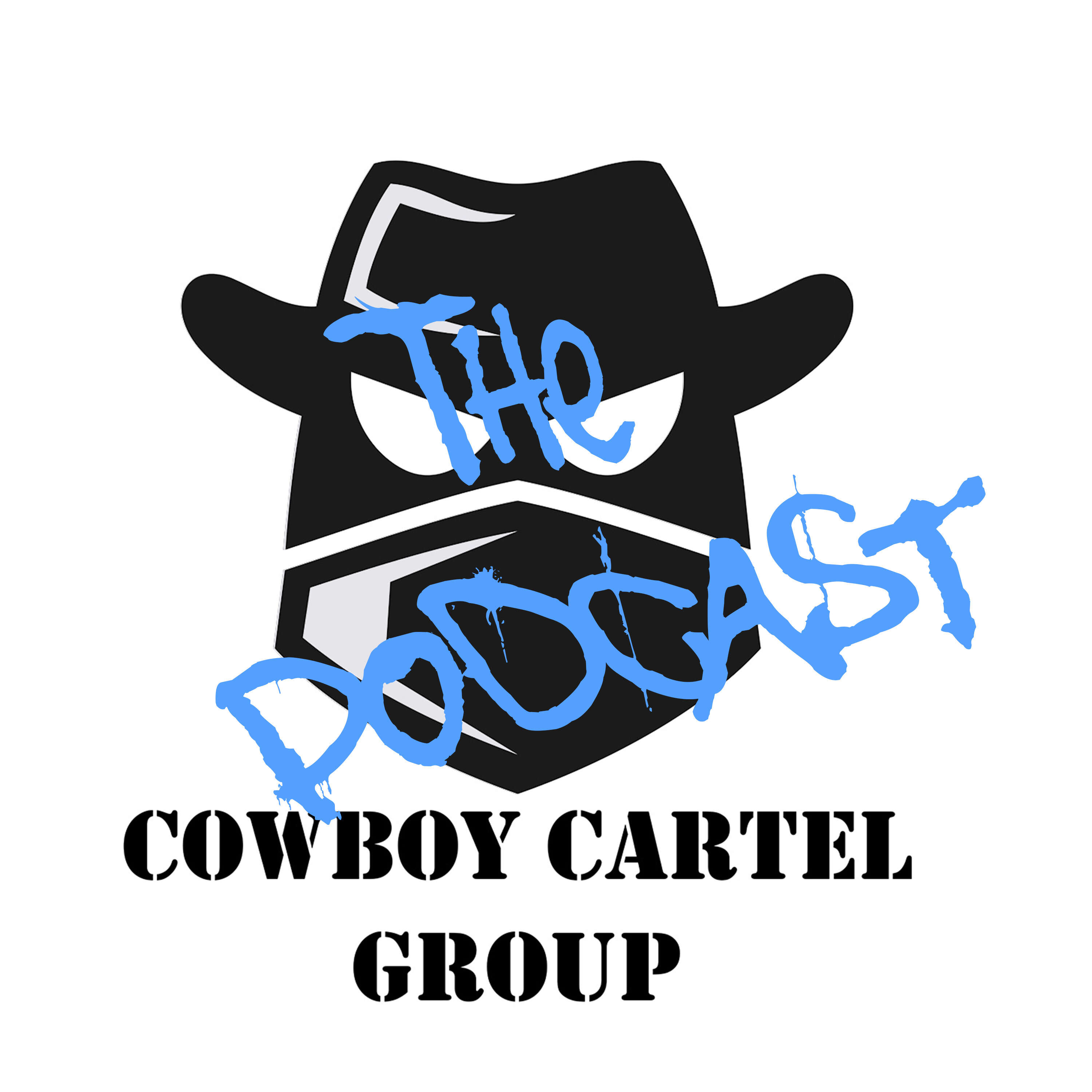 Cowboy Cartel The Podcast 