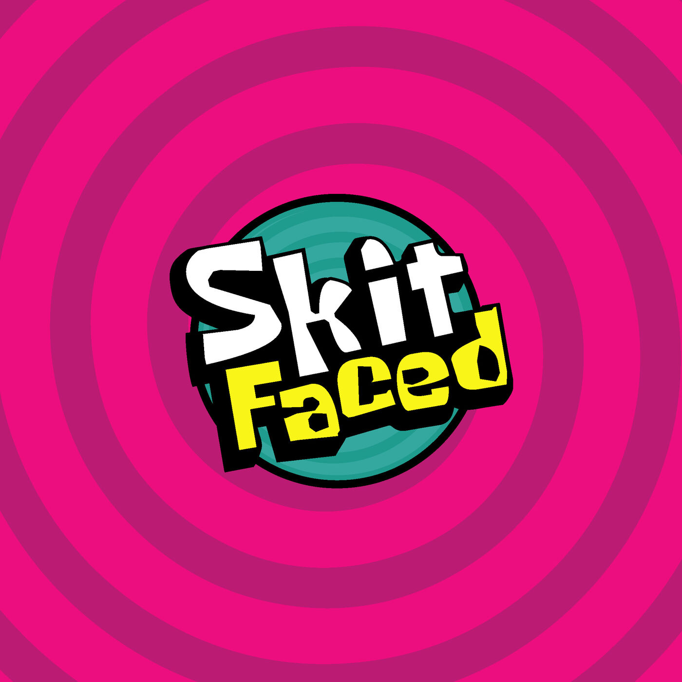 SkitFaced 