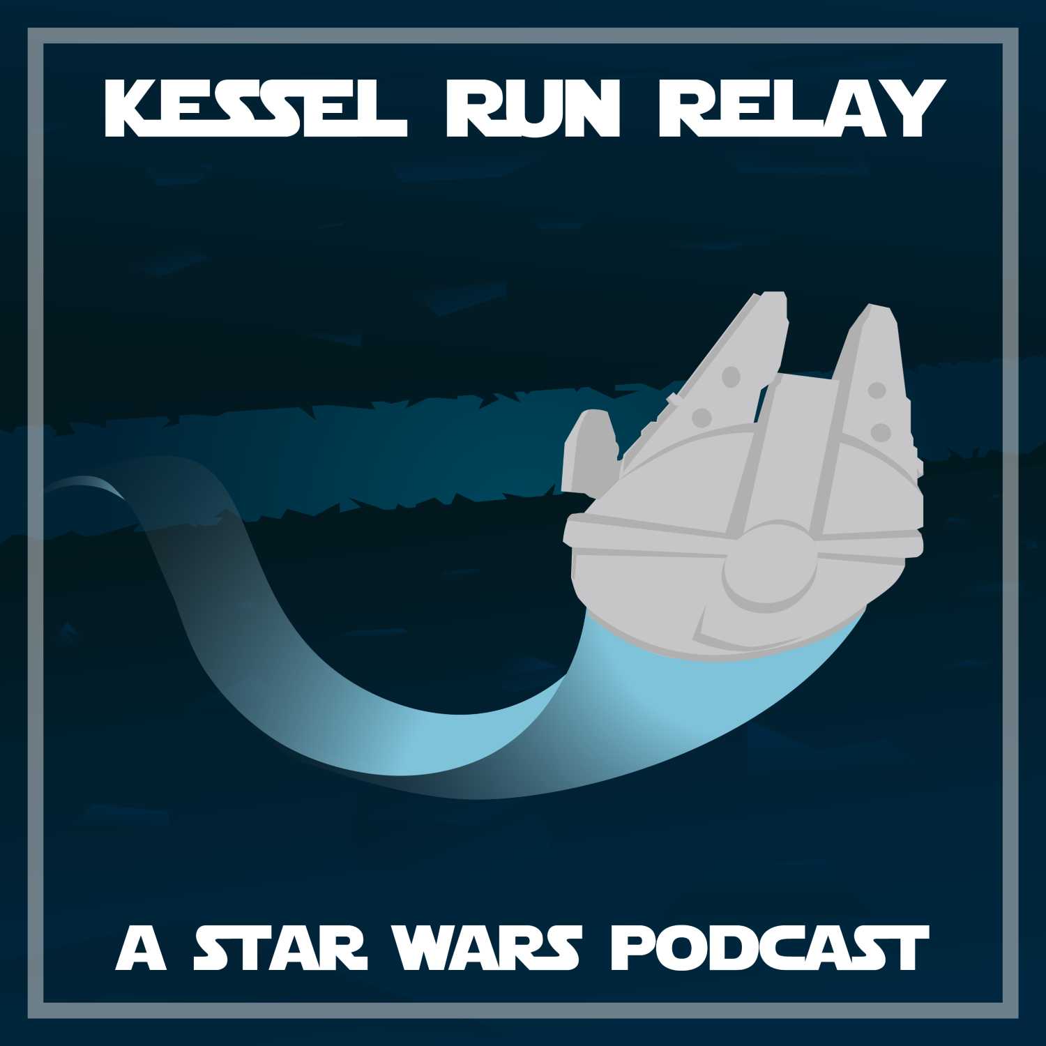 Episode 17: Gatekeeping Heaven from Tony Gilroy feat. Danielle (@writteninthestarwars)