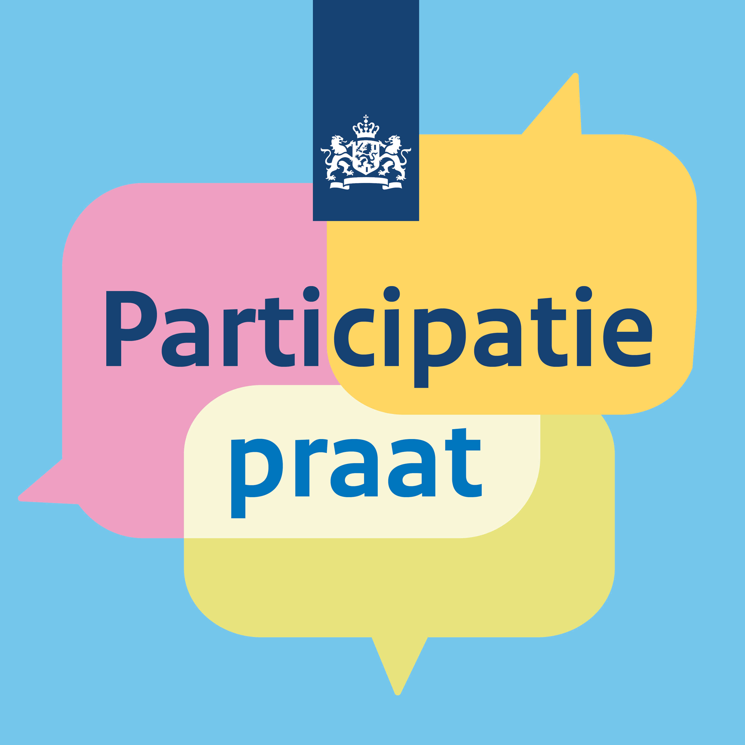 Participatiepraat 