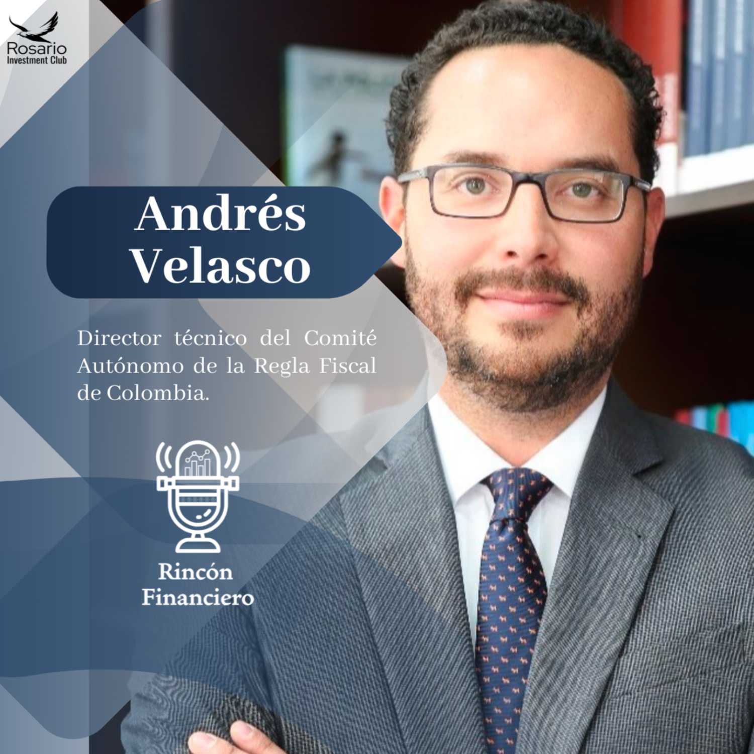 Entrevista Andrés Velasco