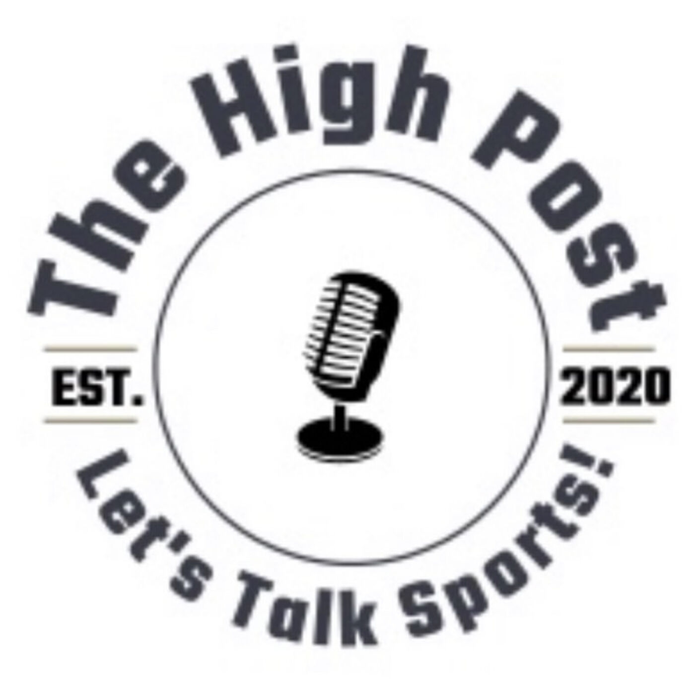 The High Post Podcast 