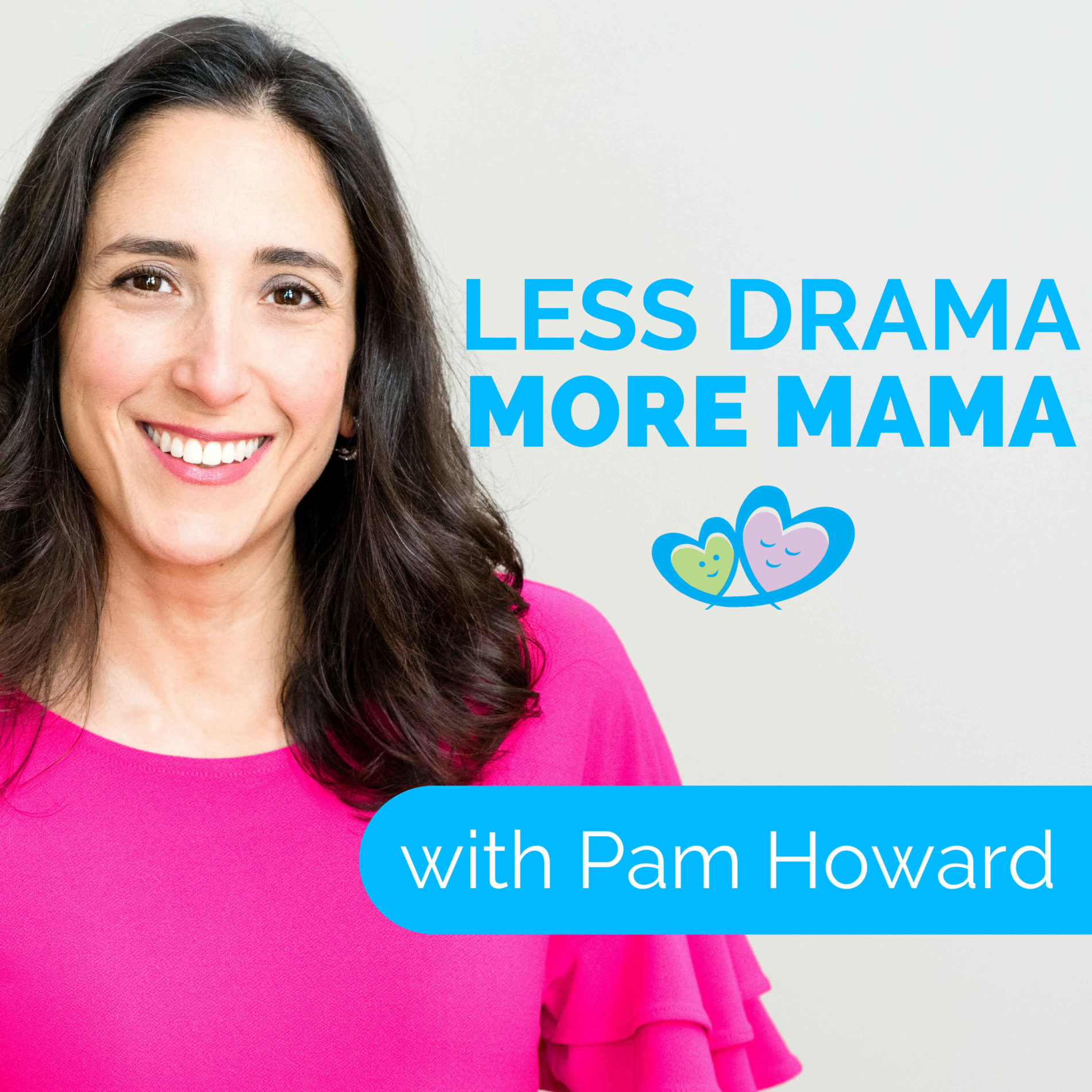 Less Drama More Mama 