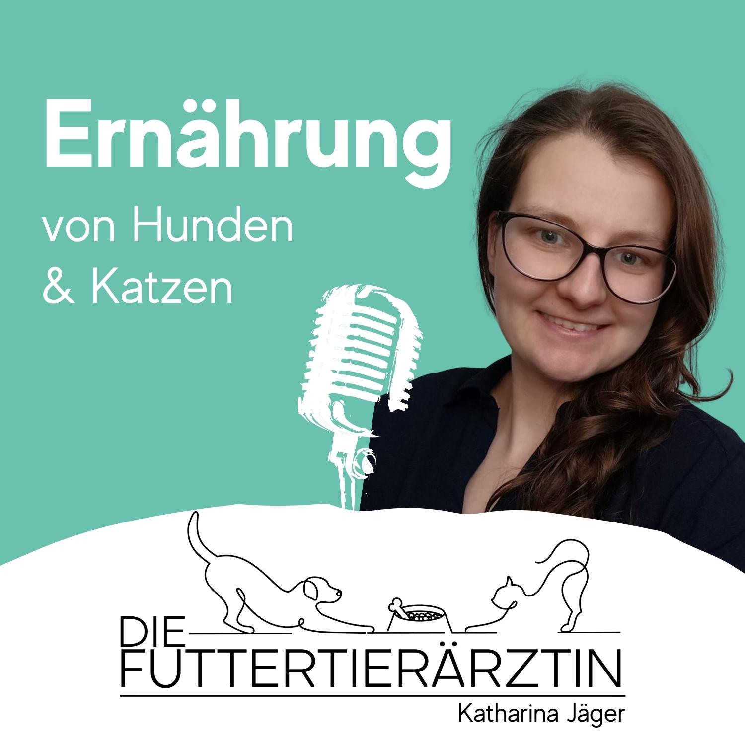 Willkommen Rebecca! "Die Neue" bei der Futtertierärztin