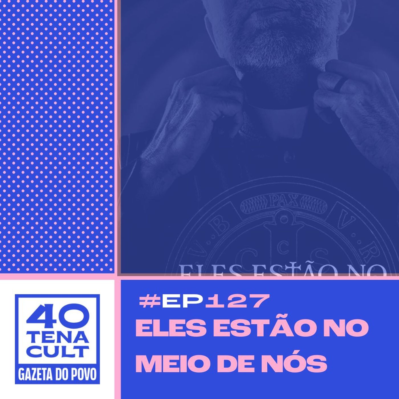 Quarentena Cult #127: Teologia da Libertação, o movimento revolucionário que tenta destruir a fé católica