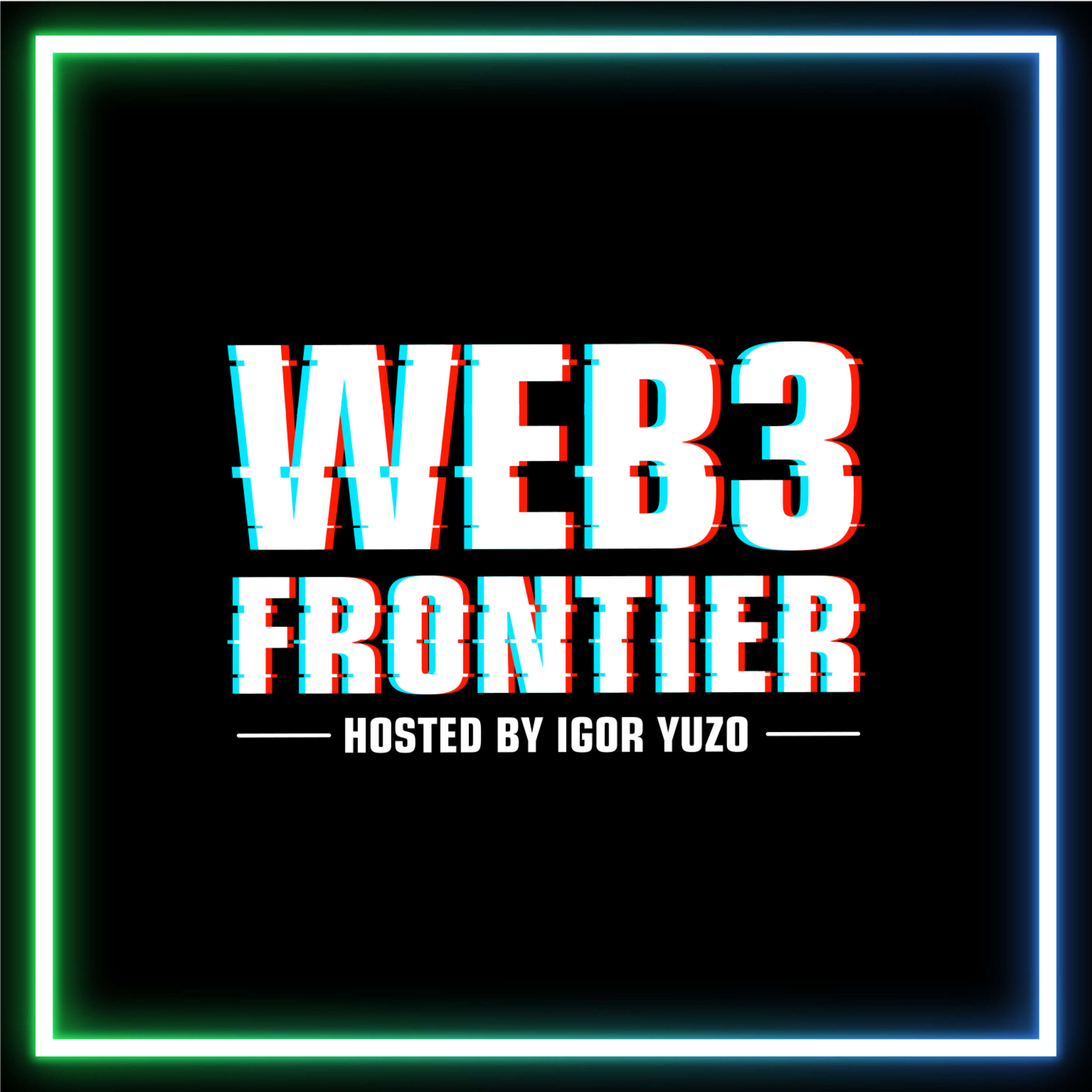 WEB3 FRONTIER 