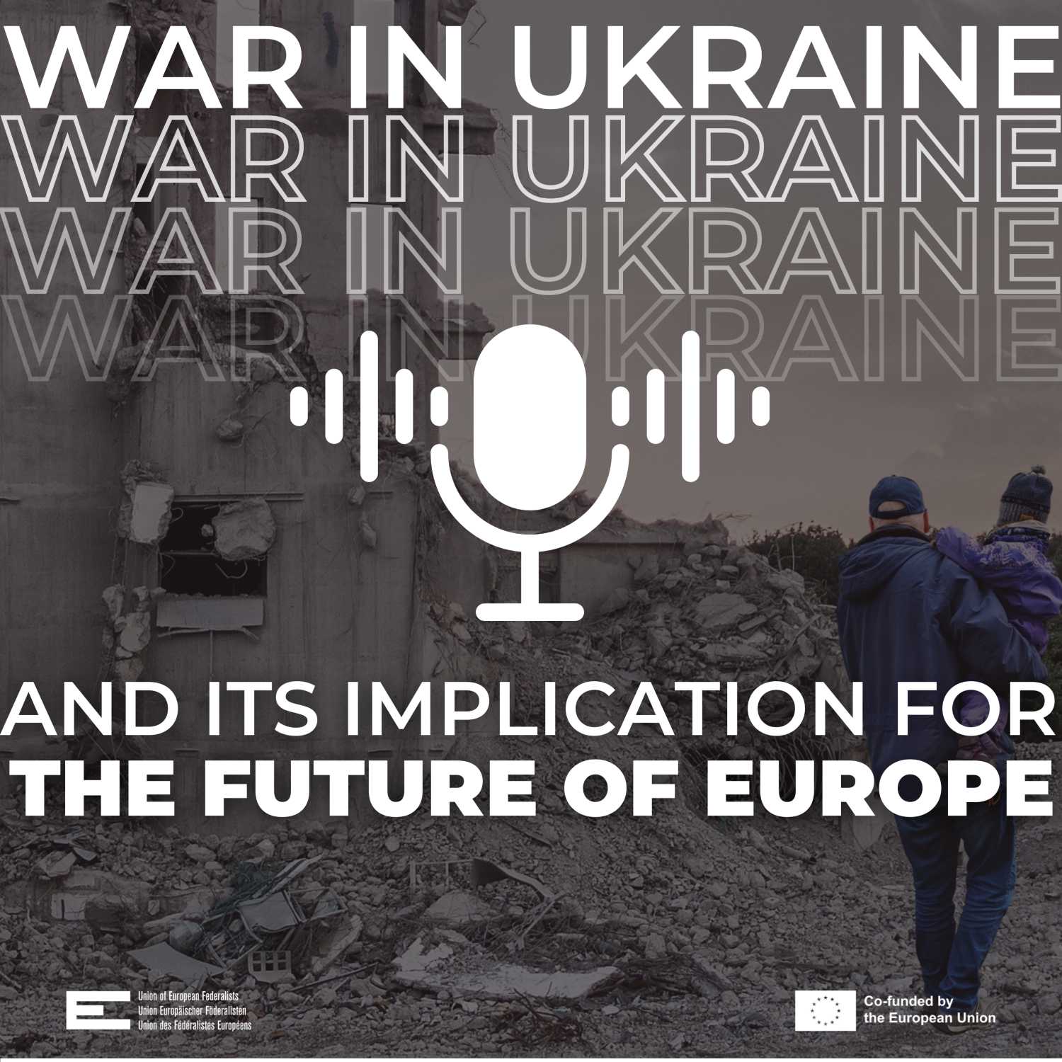 #4 | 28.03.2022 | War in Ukraine and its implication for the future of Europe