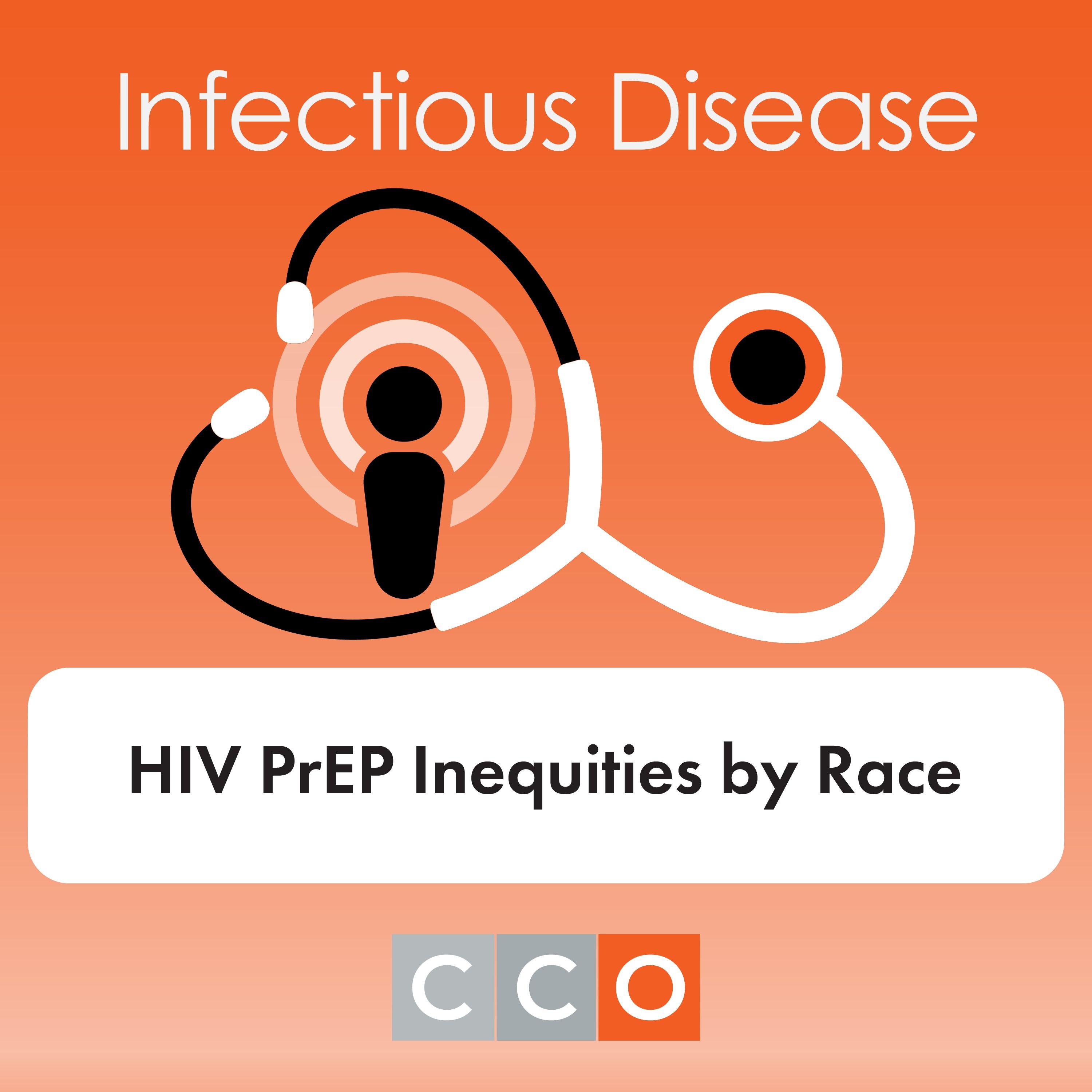 ⁣Barriers and Solutions to Expanding PrEP Uptake: PrEP Inequities by Race