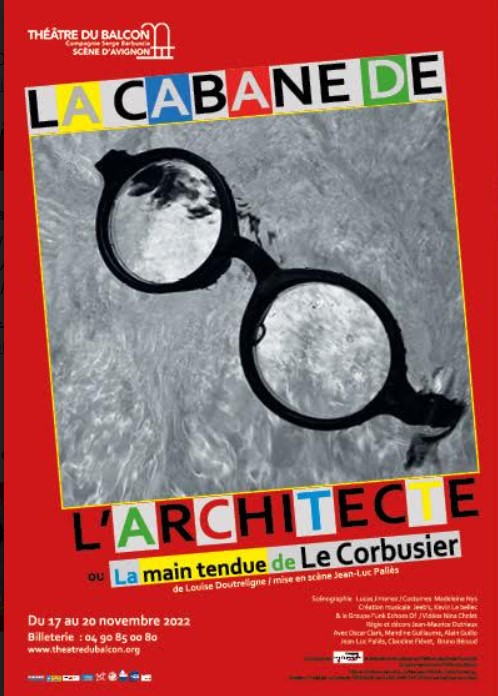 La naissance de l’Architecture moderne : La Cabane de l’Architecte