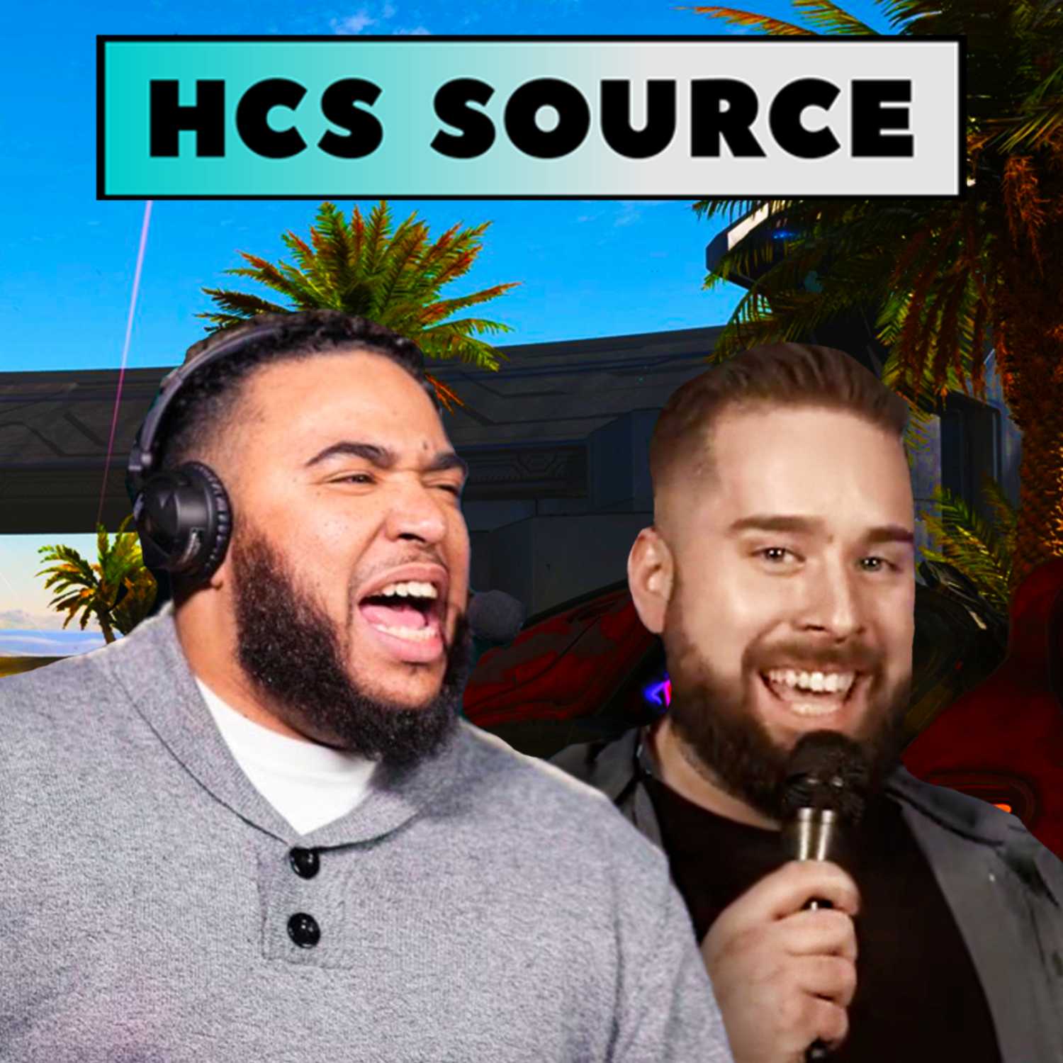 OPTIC WIN WORLDS - HCS Source Episode 13!