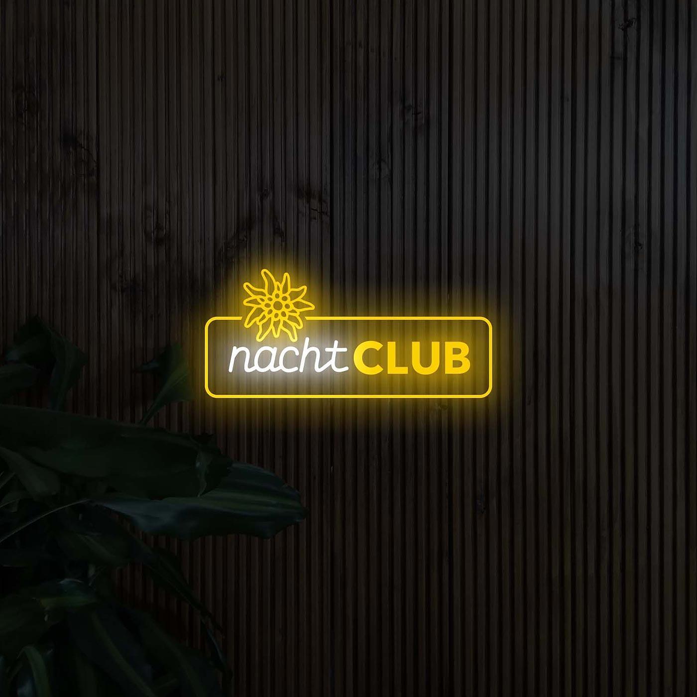 ZackZack - Nachtclub 