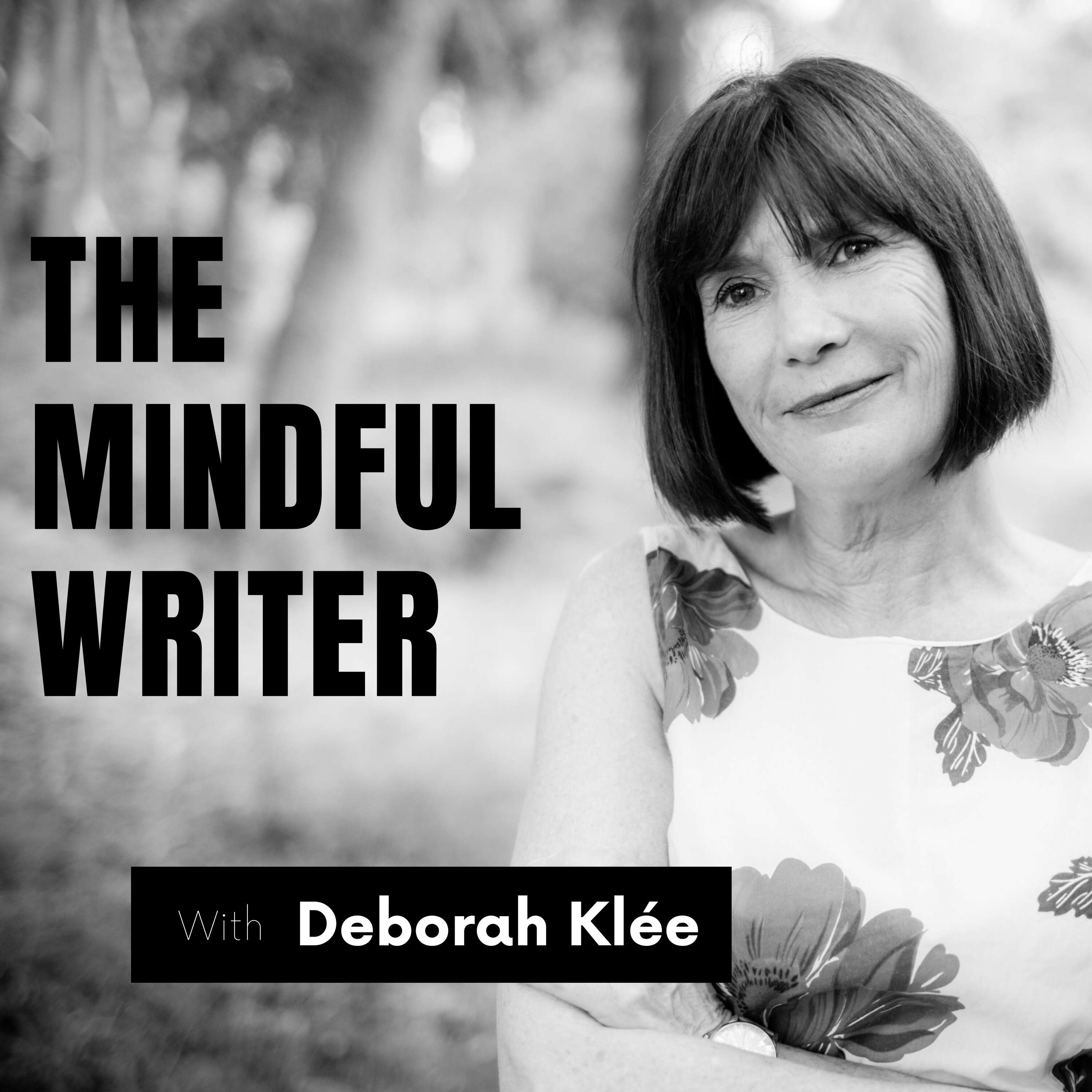 The Mindful Writer 