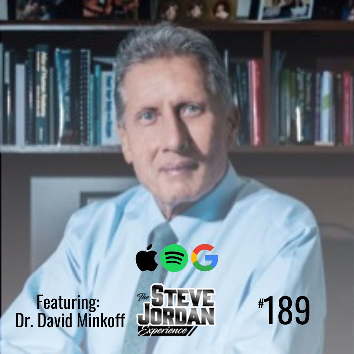 Alternative Care For Cancer & Other Common Diseases with Dr. David Minkoff