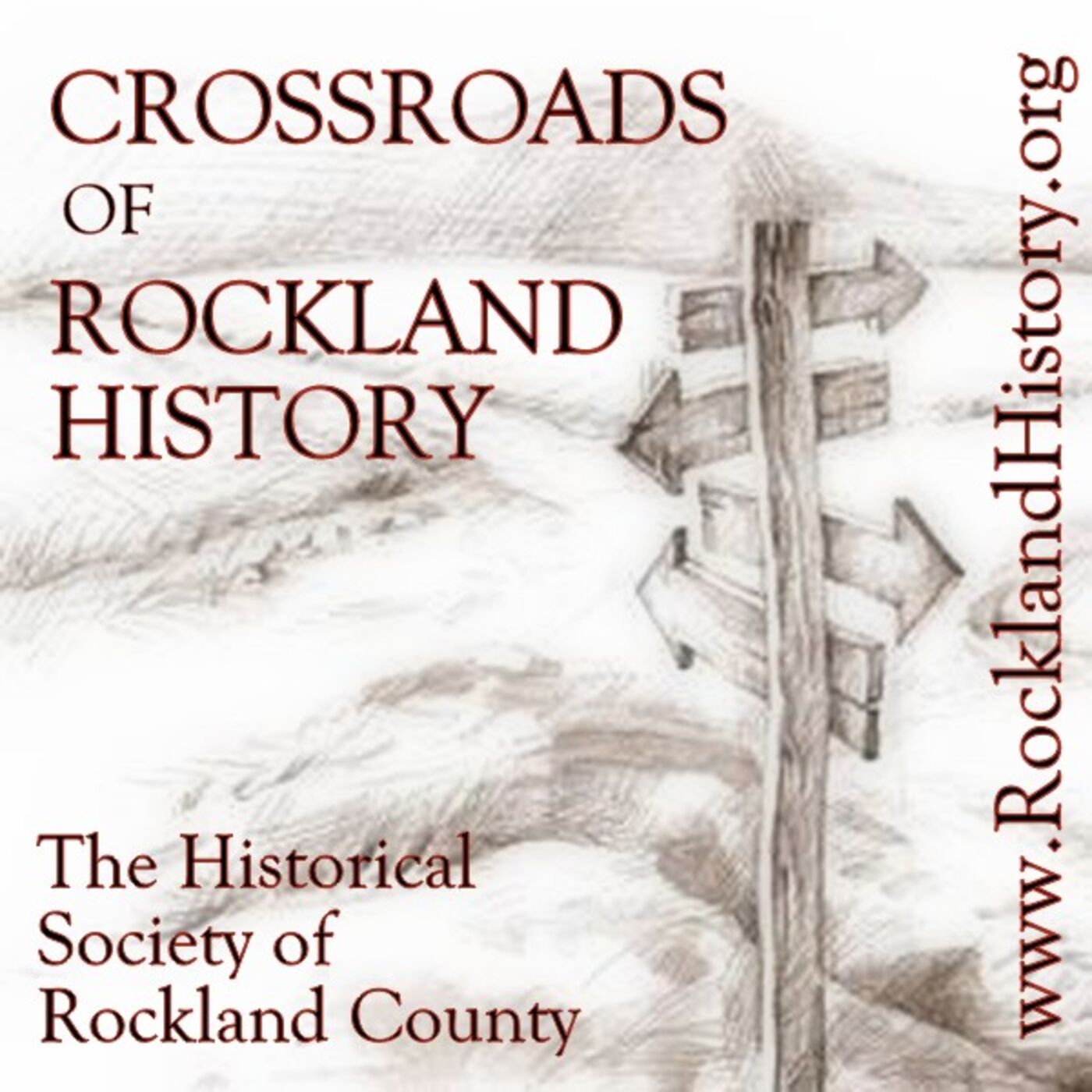⁣New Exhibit at Edward Hopper House with Kathie Bennewitz - Crossroads of Rockland History