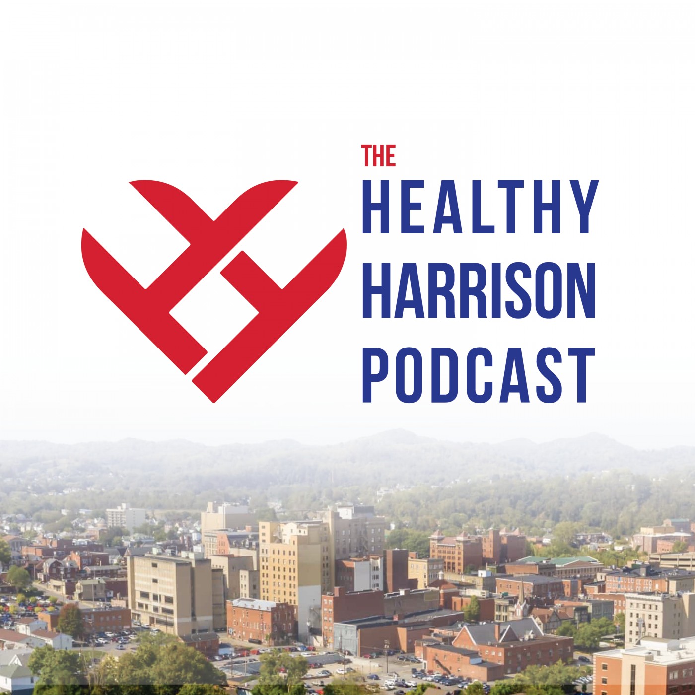 Episode 83 - November 7, 2022 - The Healthy Harrison Podcast