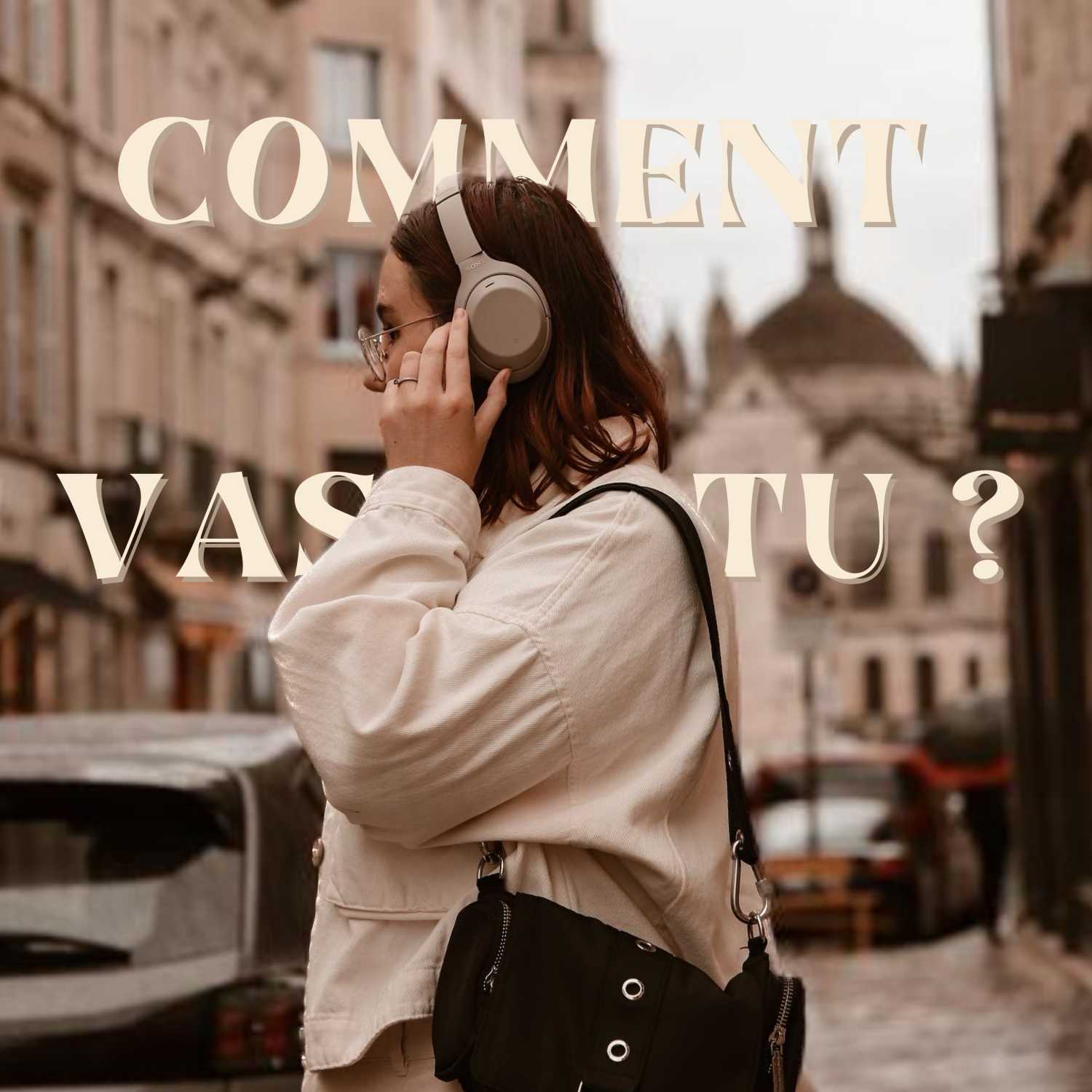 ⁣PILOTE - Comment vas-tu ? 