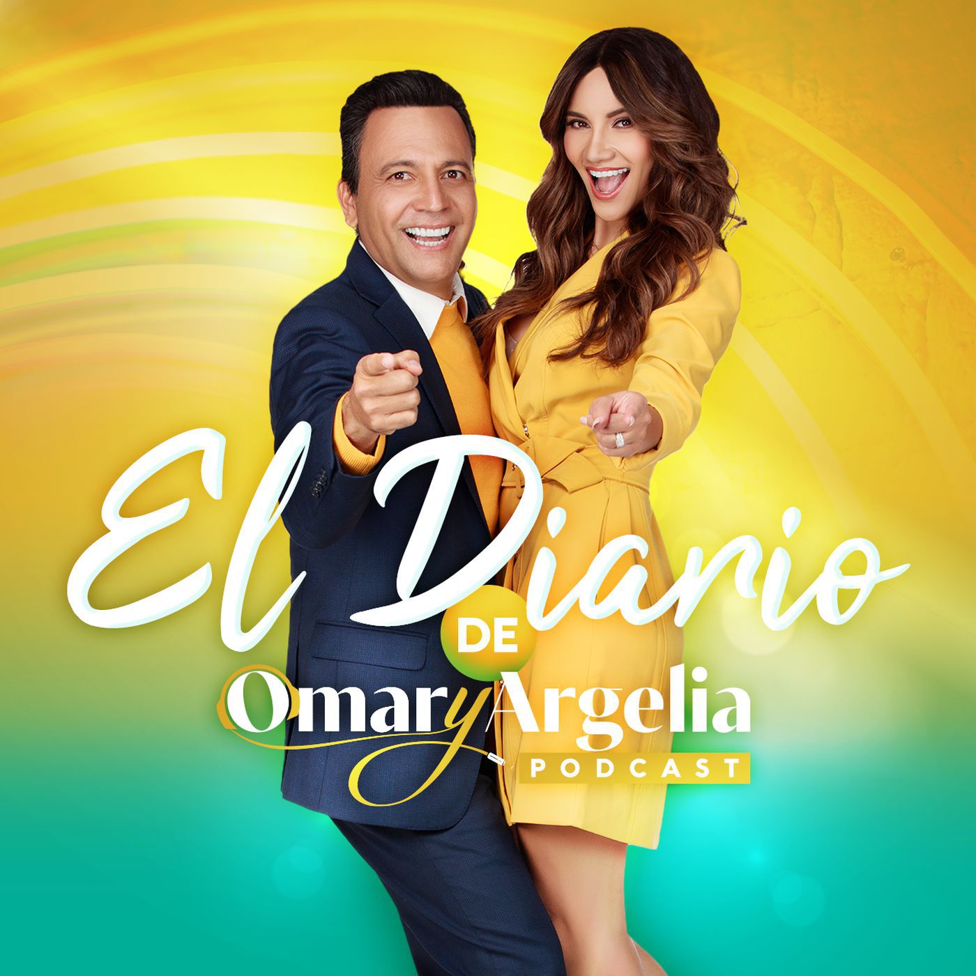 El Diario de Omar y Argelia 