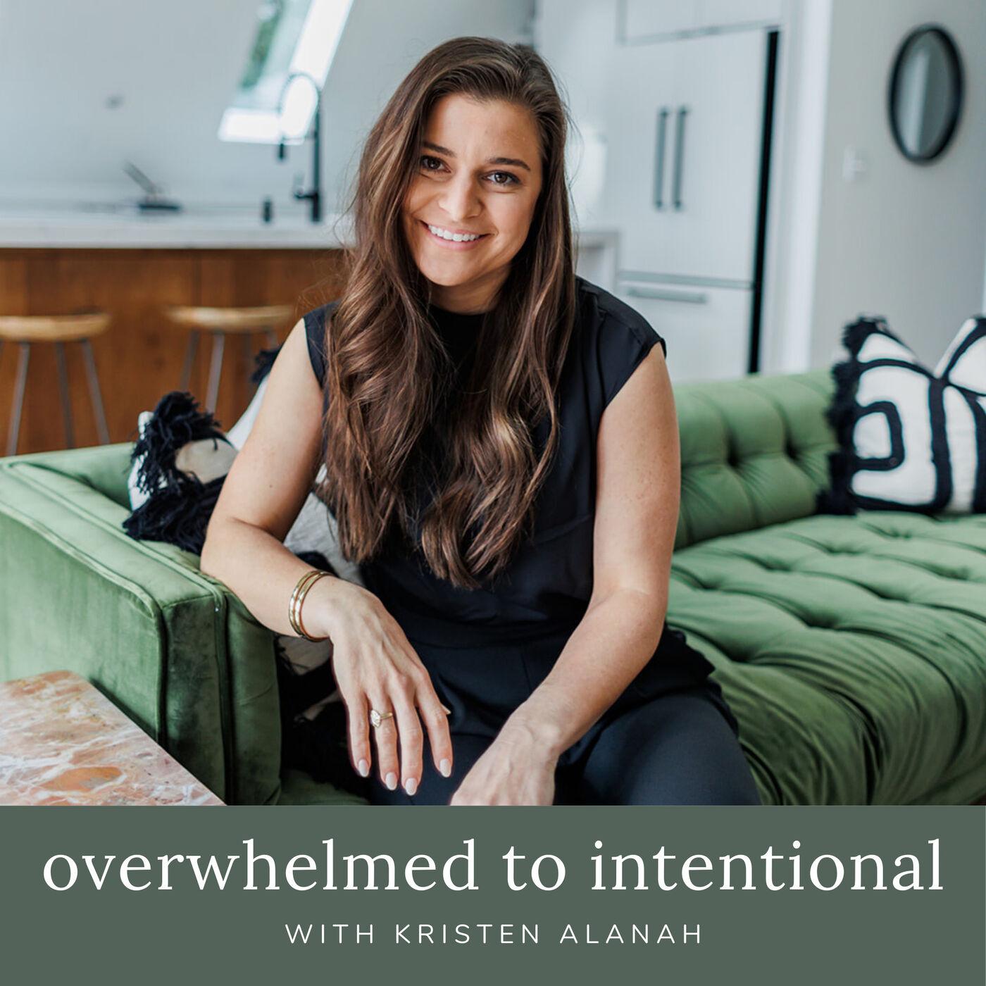 Overwhelmed to Intentional 