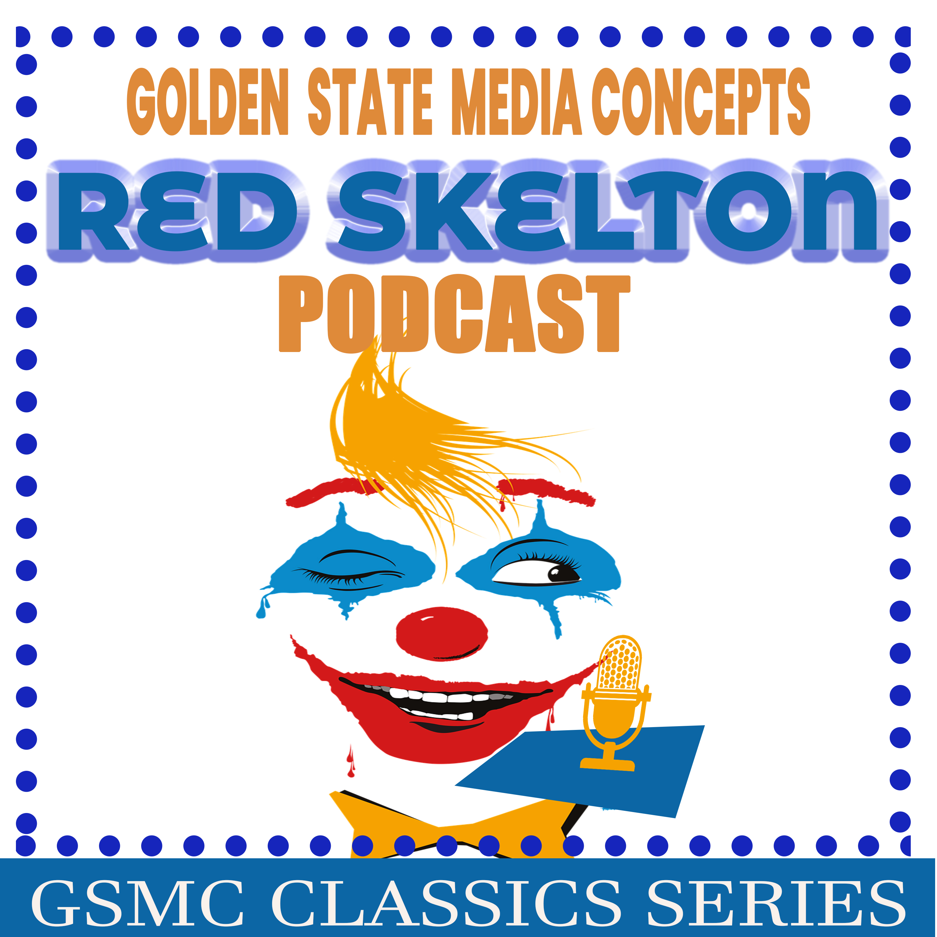 GSMC Classics: Red Skelton Episode 17: Avalon Time [36] Nagging Wife