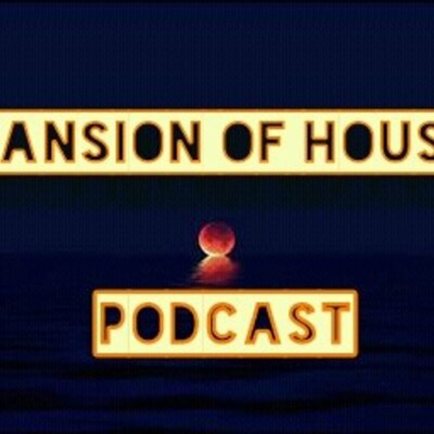 Mansion Of House Show 137 Mix by Franskriber