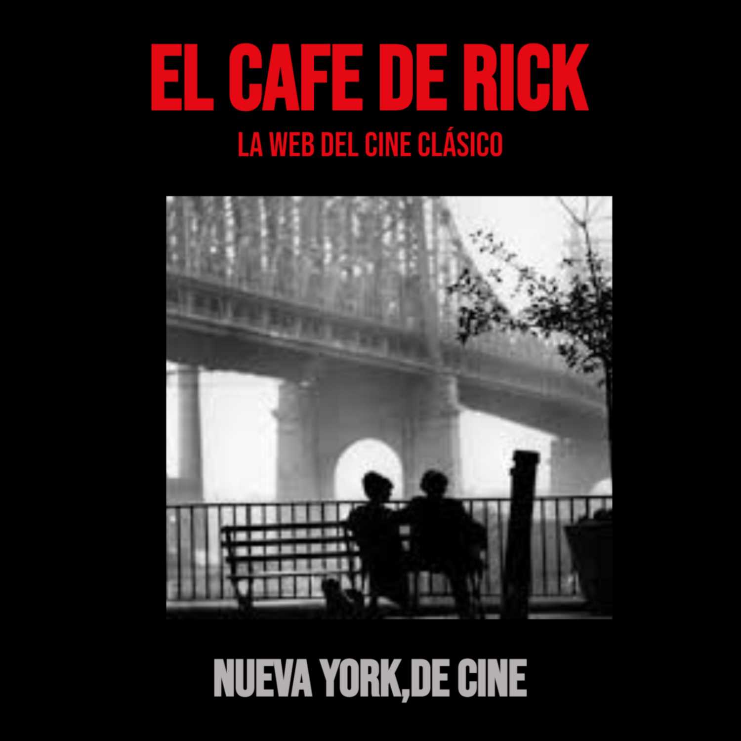 Nueva York, de cine