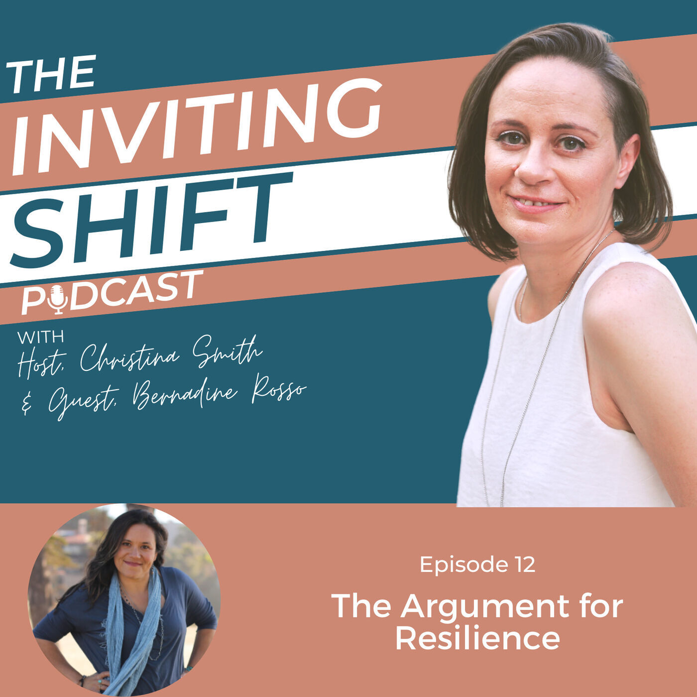 Episode #12: The Argument for Resilience