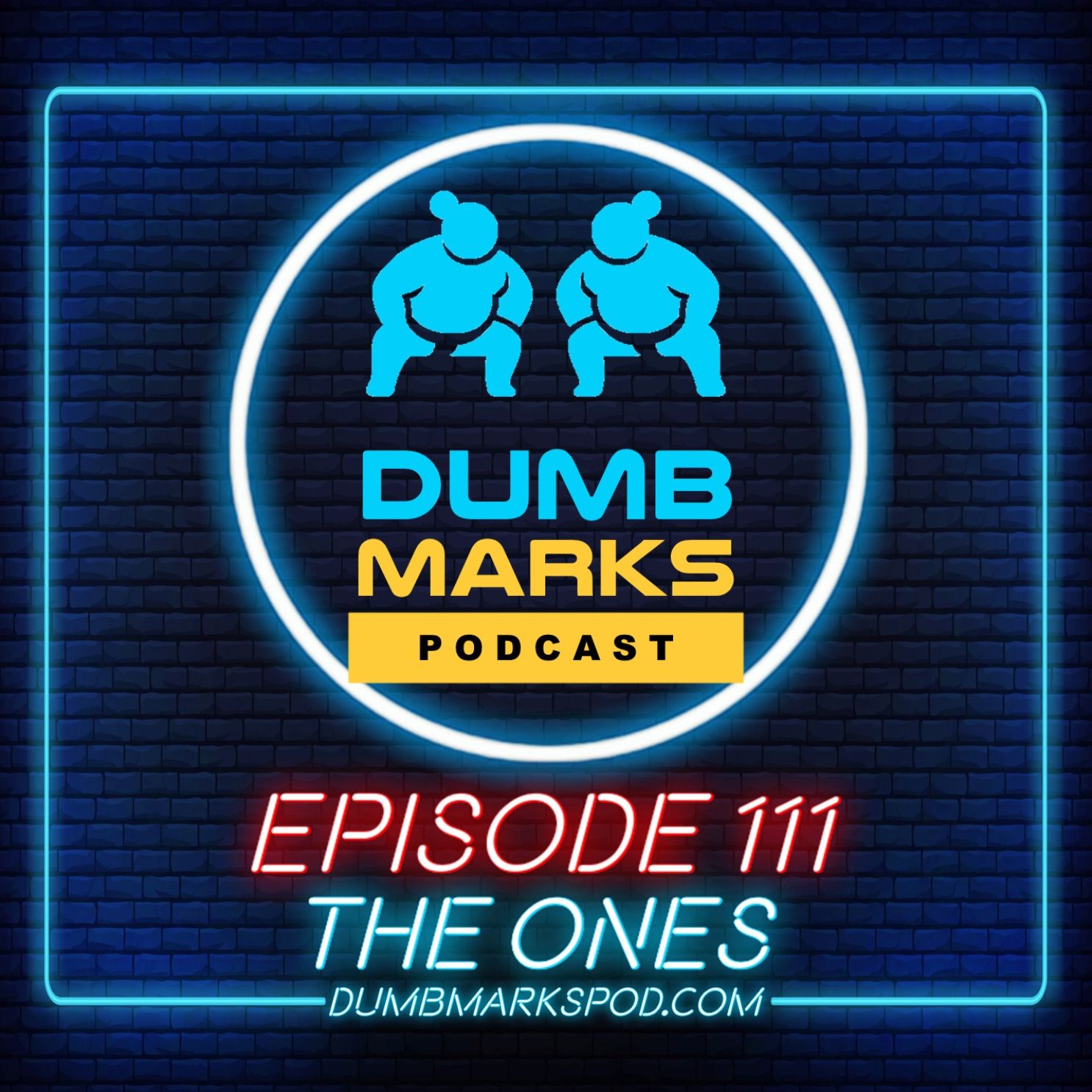 Episode 111 - The Ones