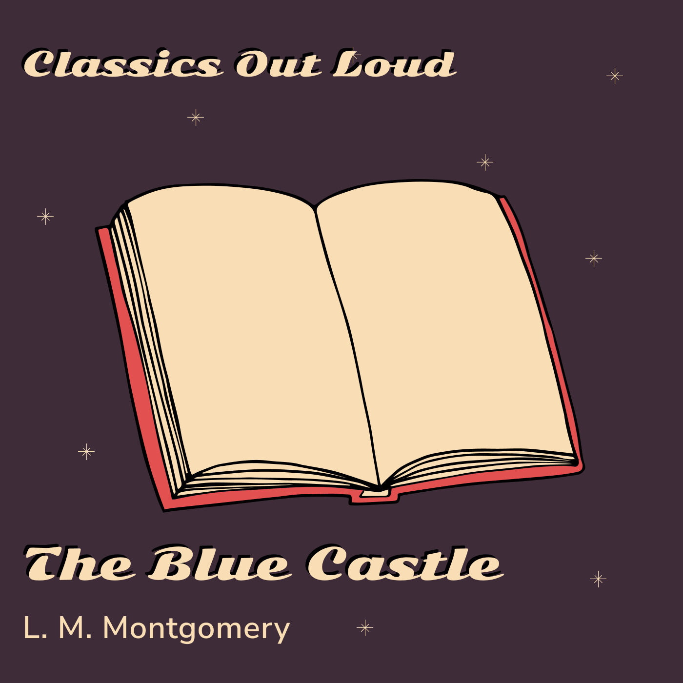 The Blue Castle - Chapter 20