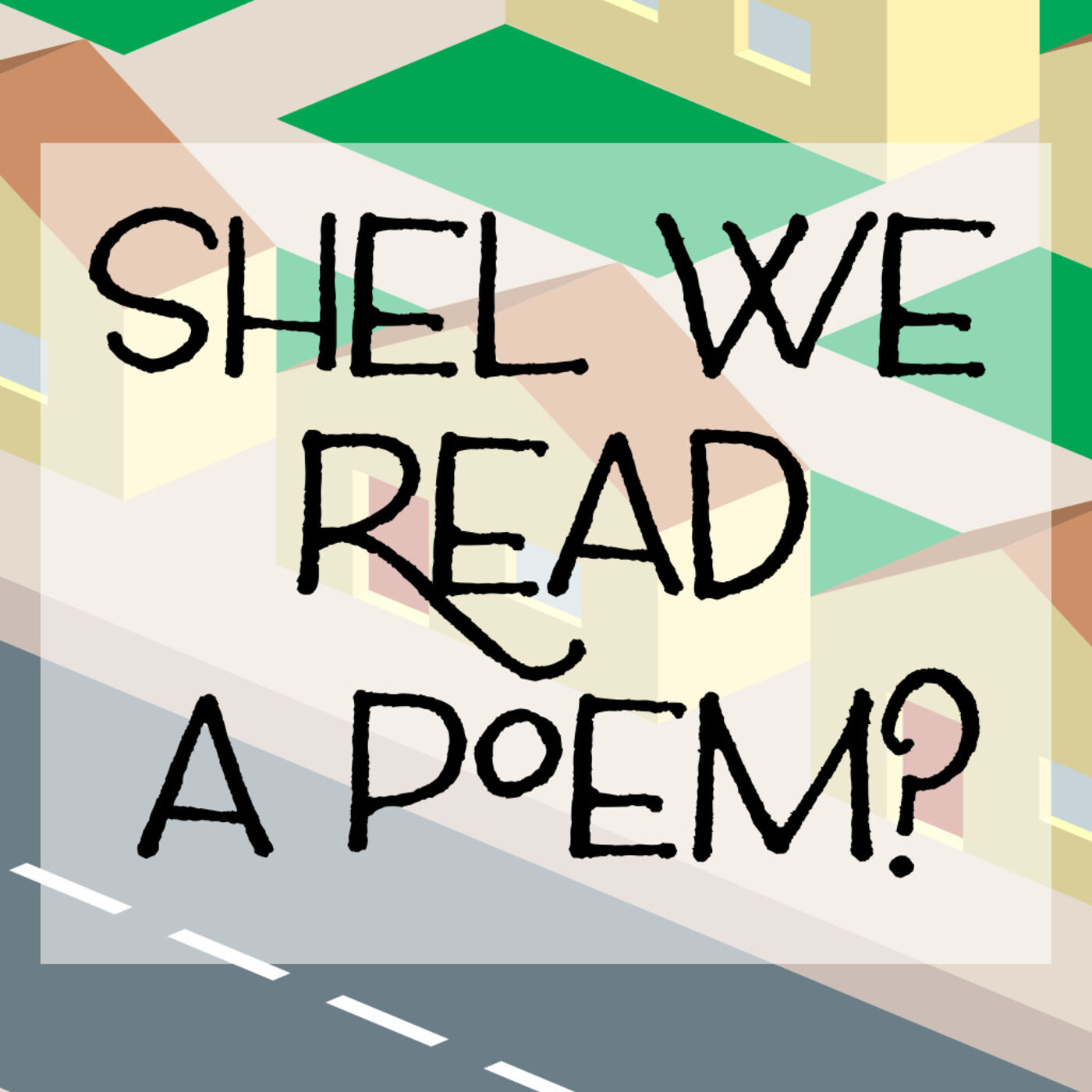 Shel We Read a Poem? 