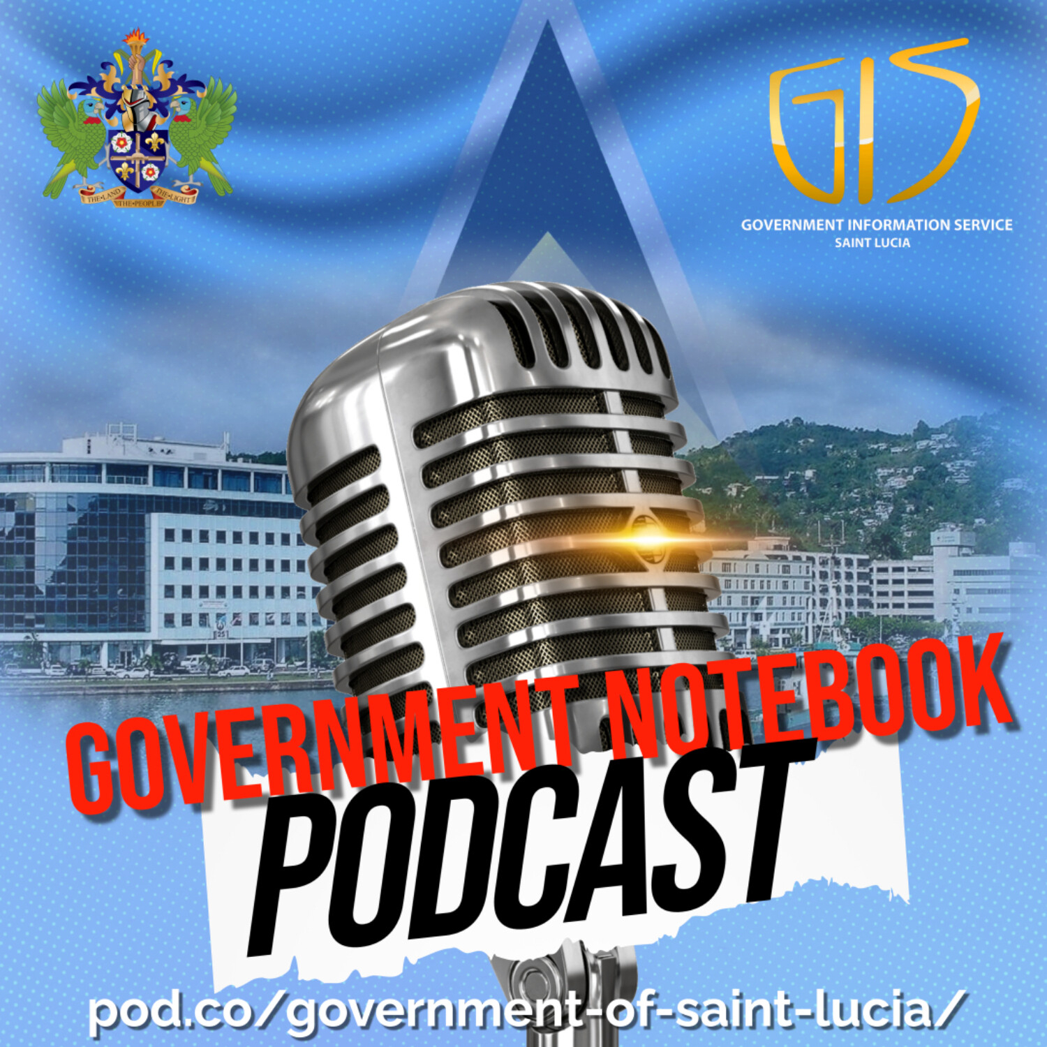 Government Notebook (Nov. 21, 2022)