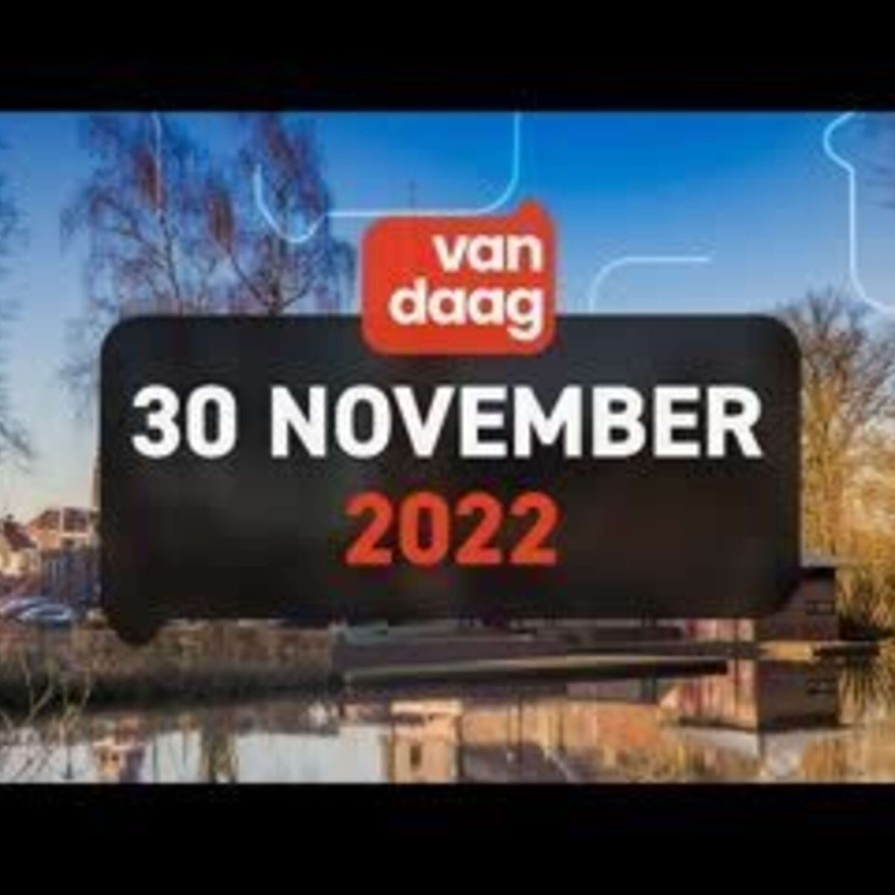 1Twente Vandaag van woensdag 30 november