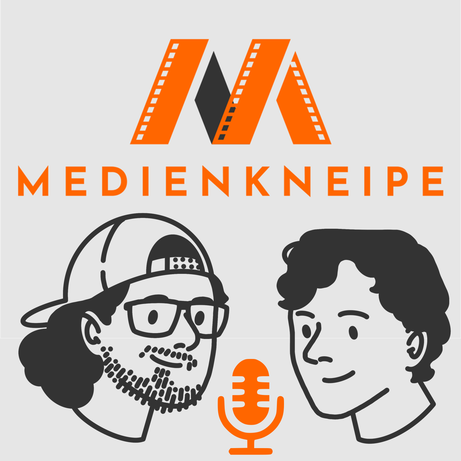 Take 158 - Im Podcast nichts Neues